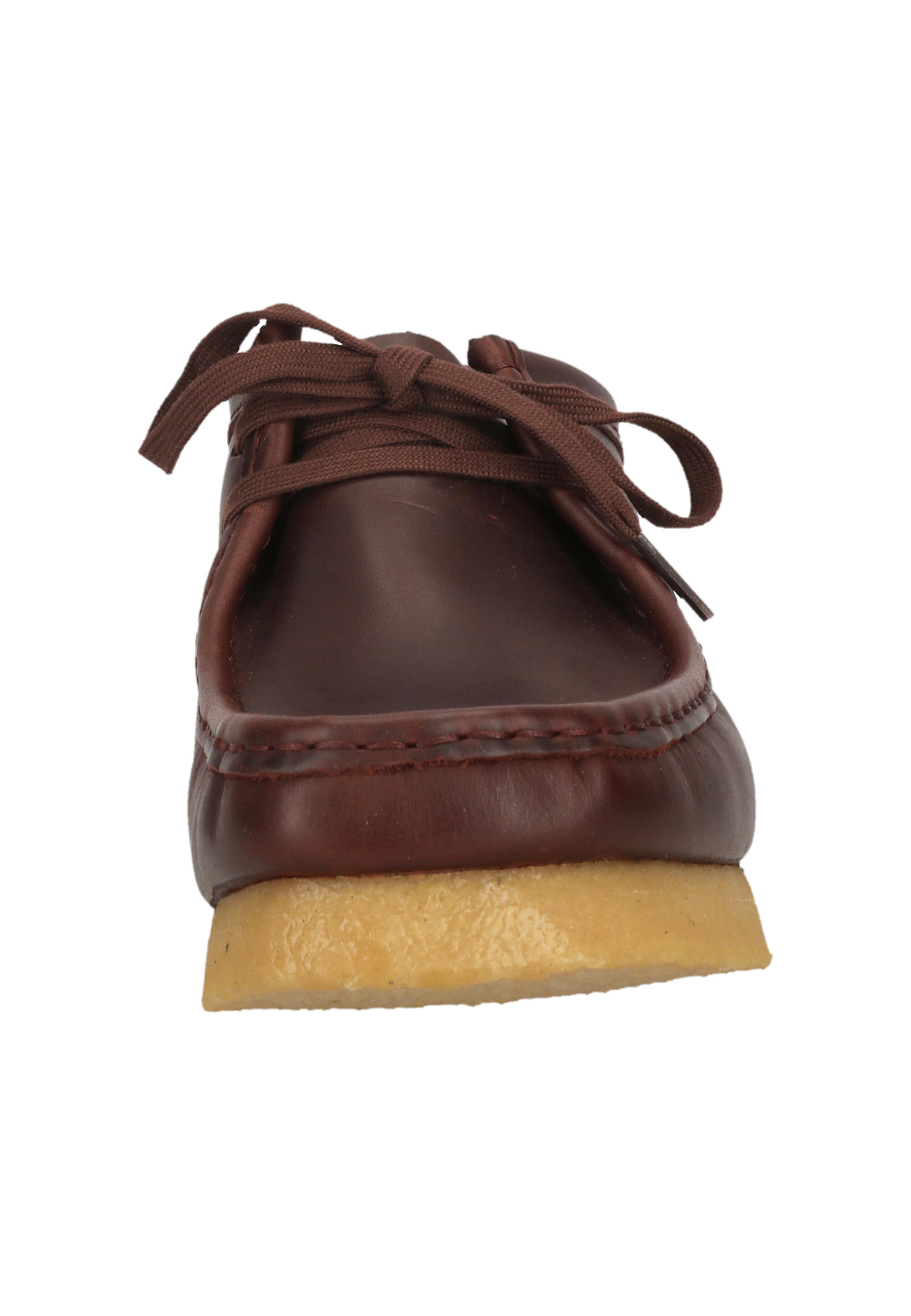 Chaussures à lacets Wallabee 8/15
