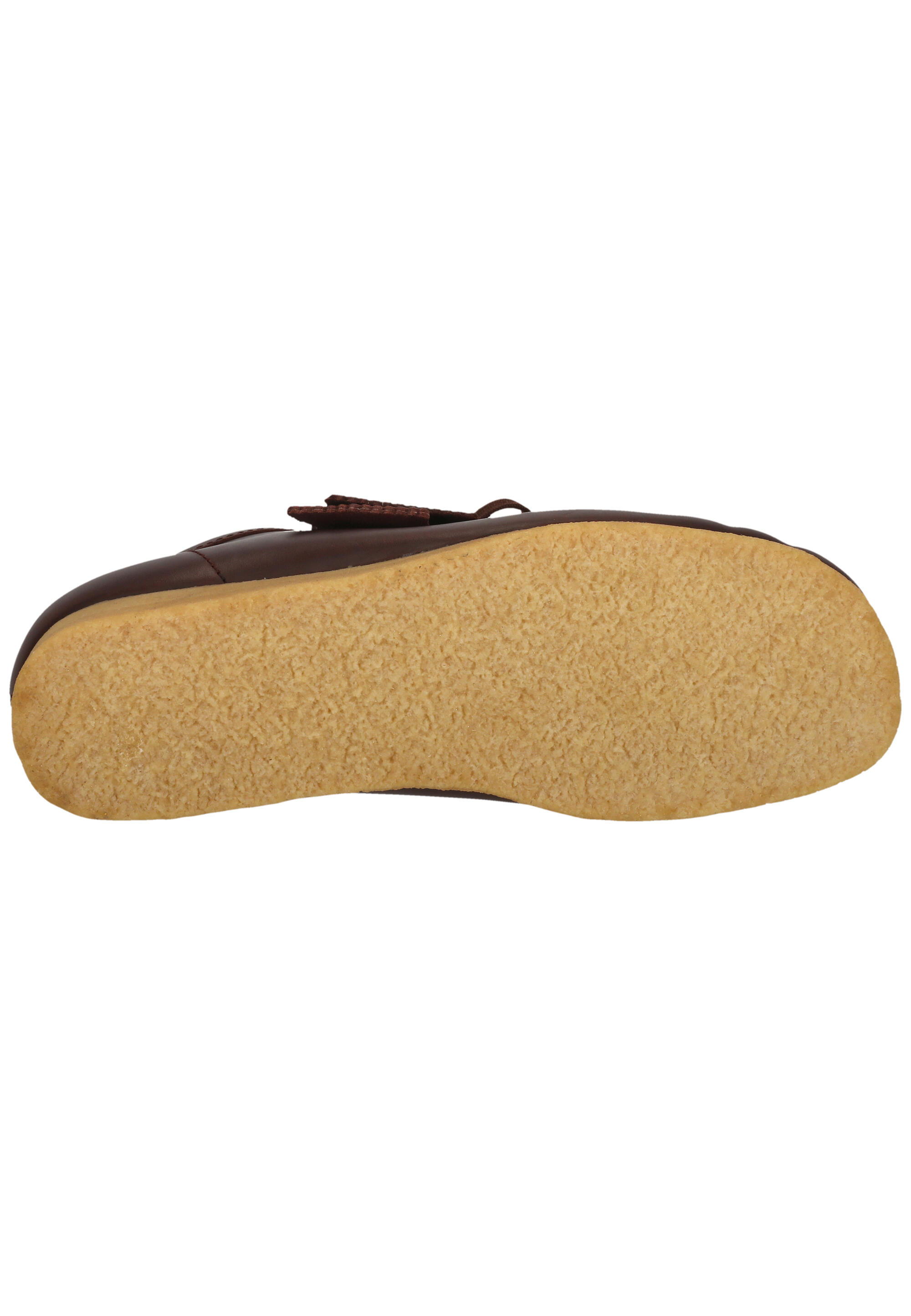 Chaussures à lacets Wallabee 7/15
