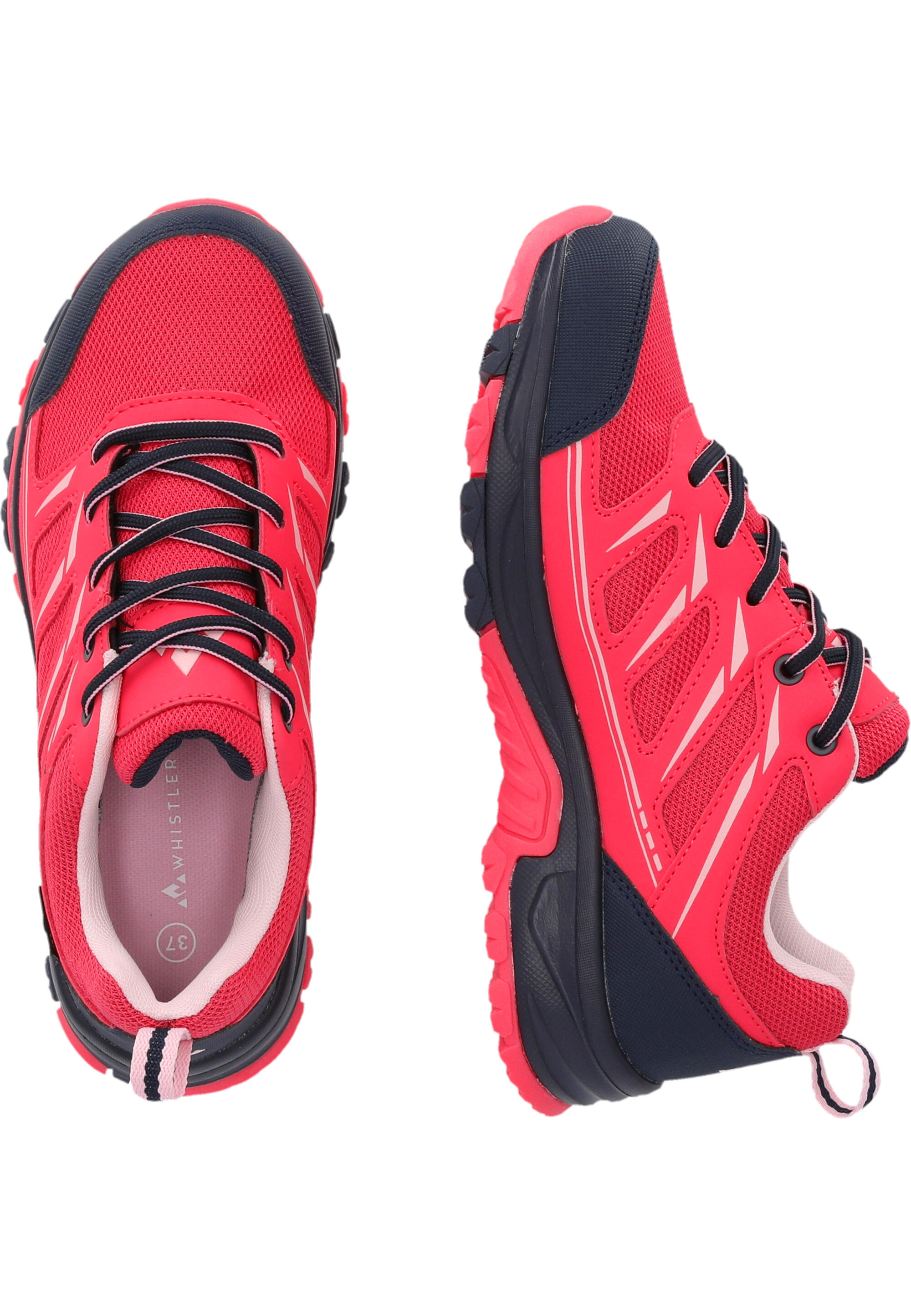 Chaussure d'extérieur Haksa 6/15