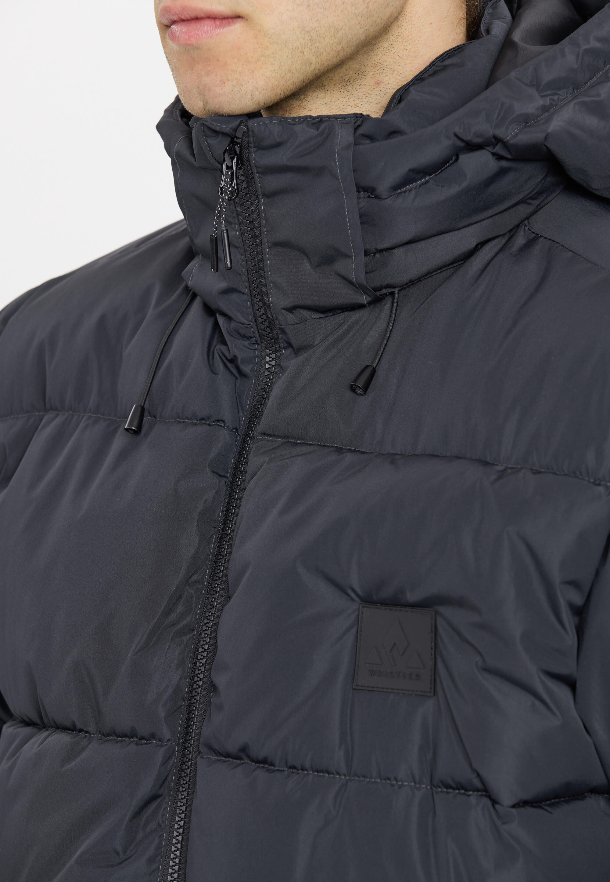Winterjacke Pearson 8/15