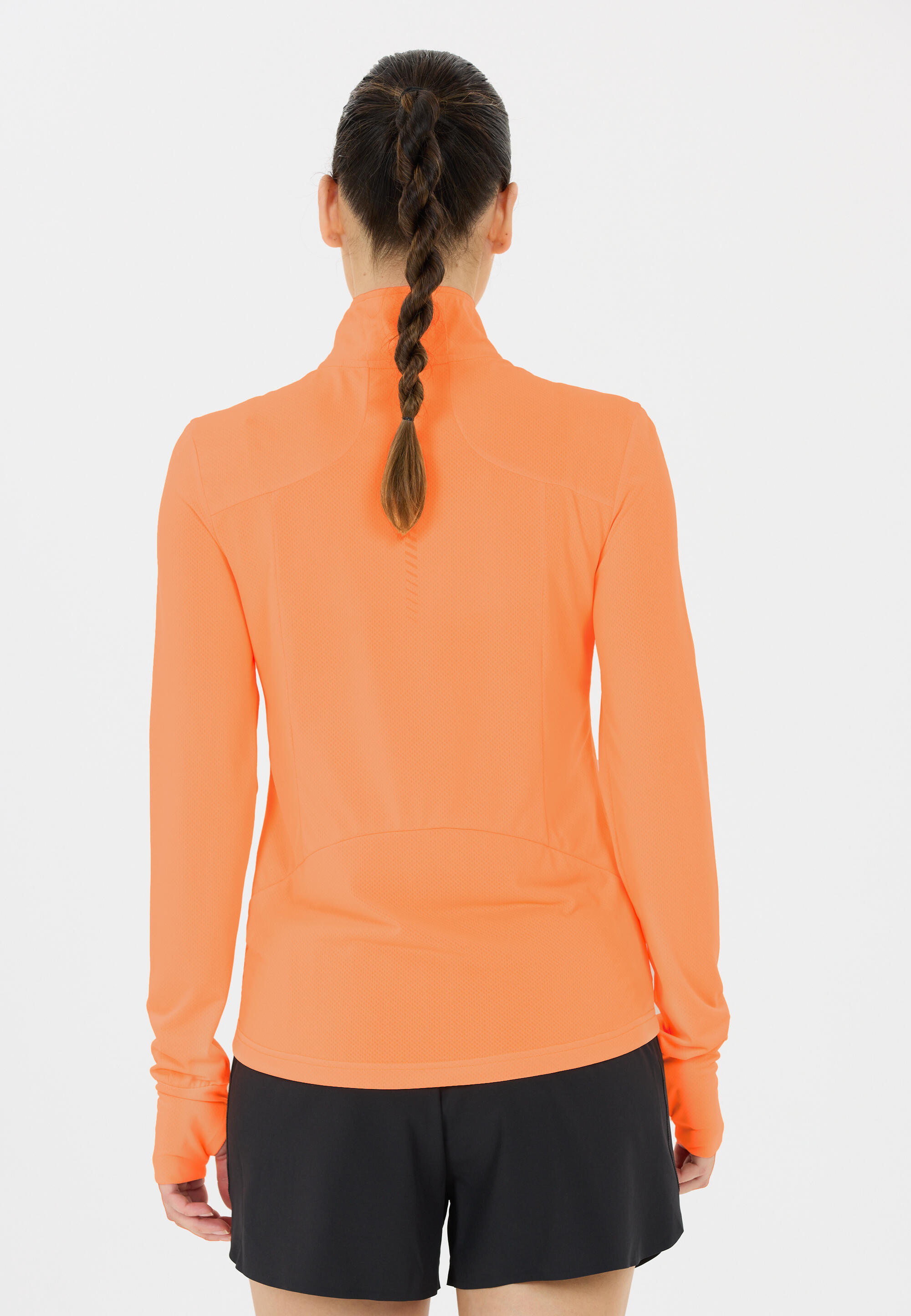 Camiseta interior de mujer Endurance Chaba 6/15