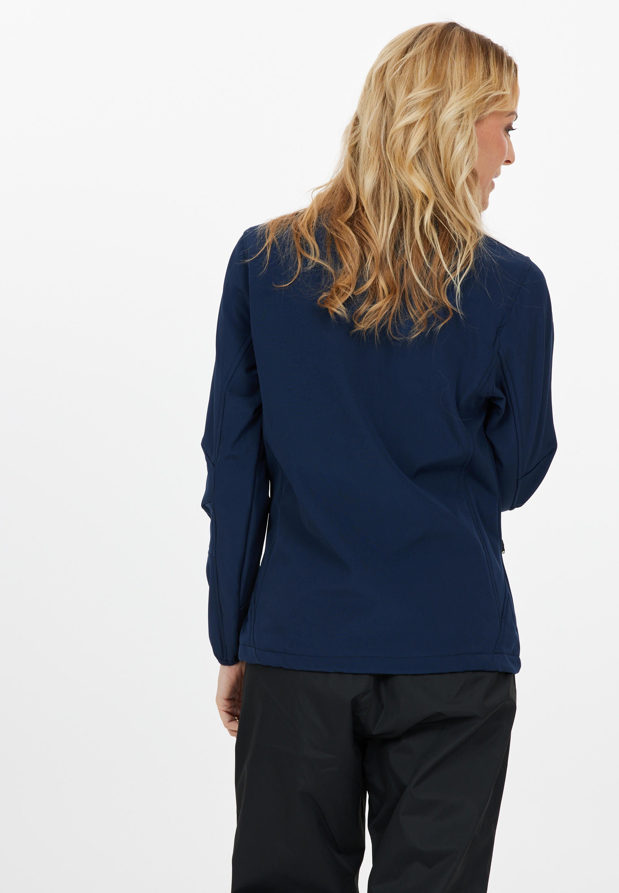 Softshell jas Covina 6/15