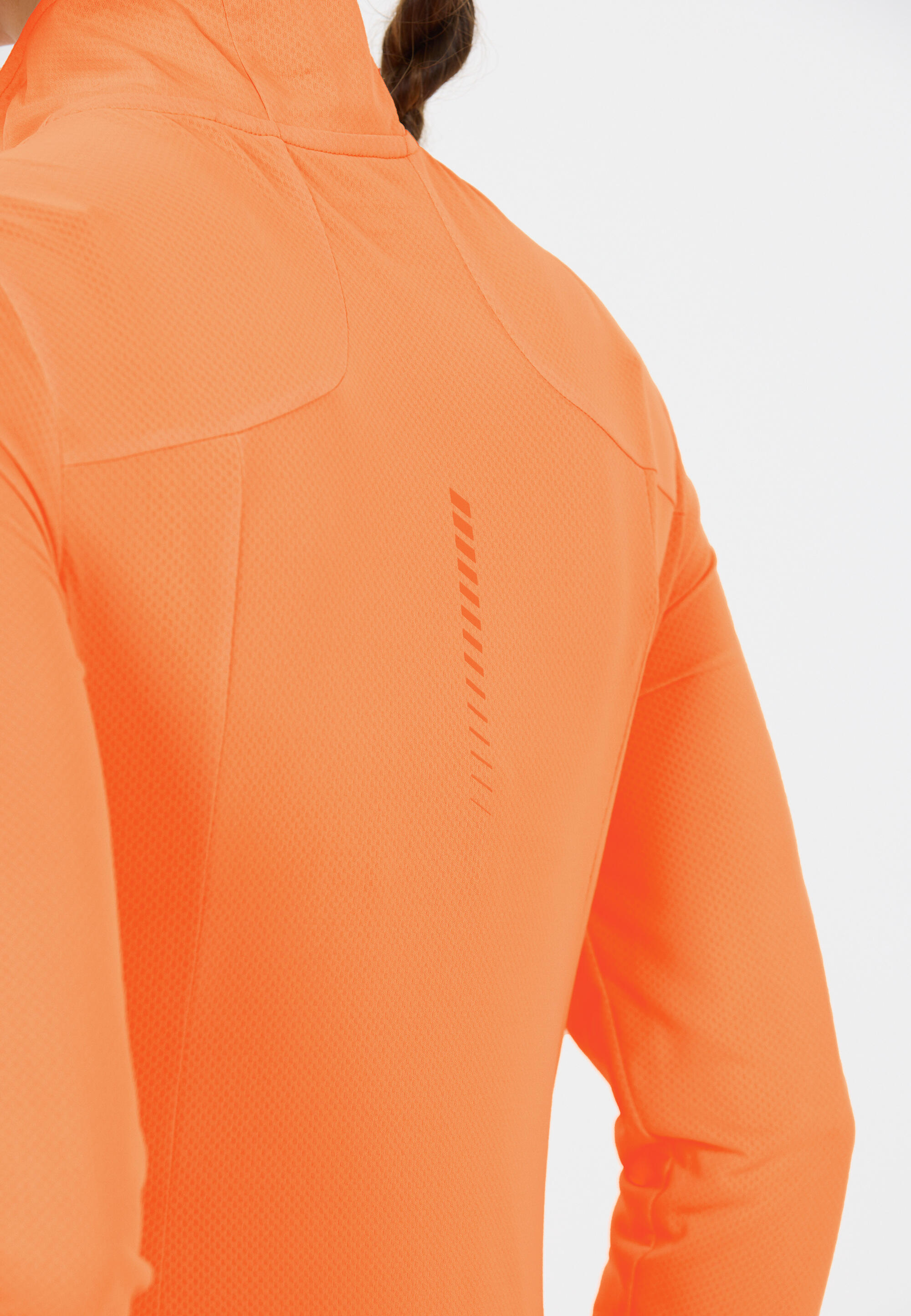 Camiseta interior de mujer Endurance Chaba 10/15