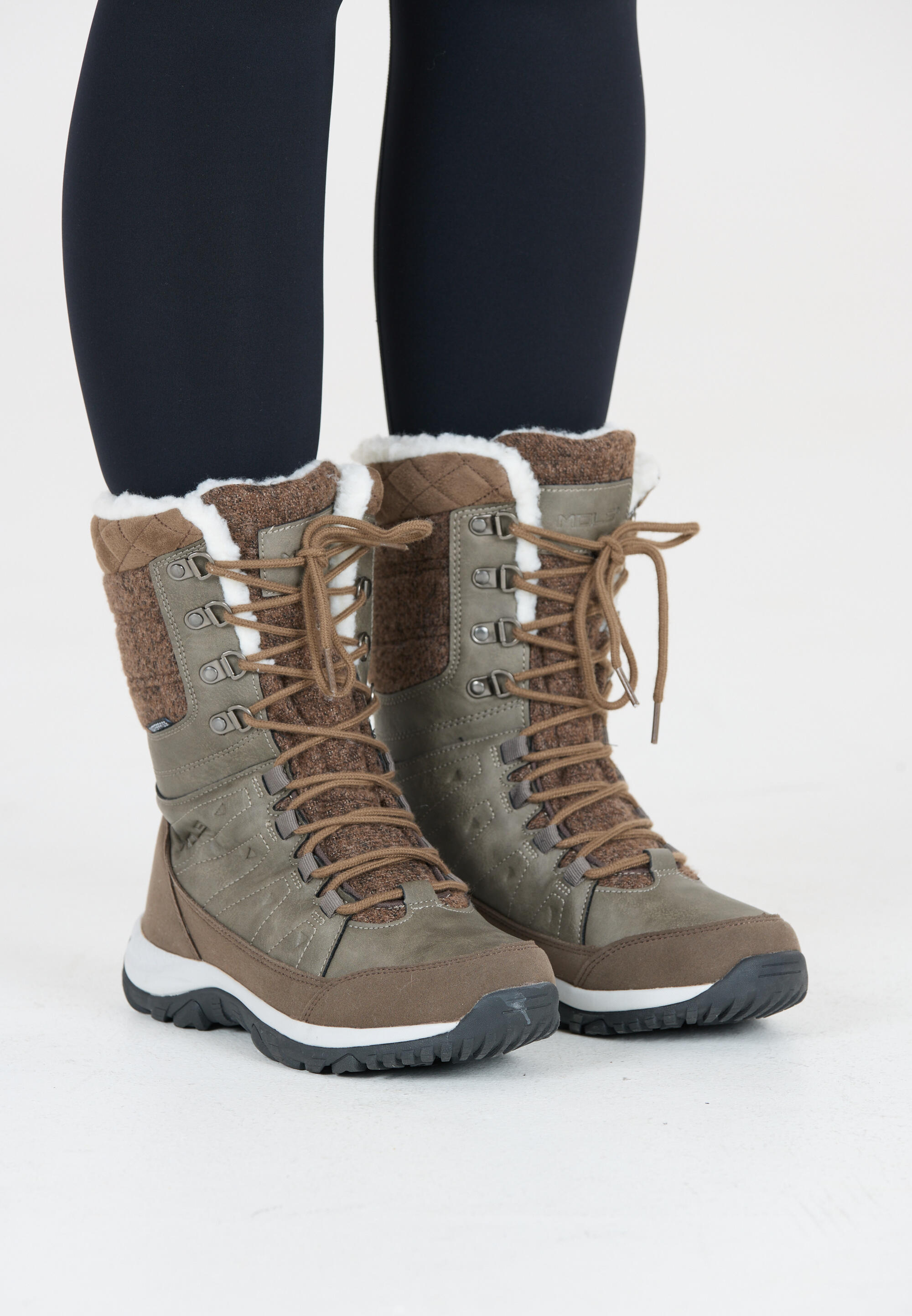 Winterstiefel Bakan 9/15
