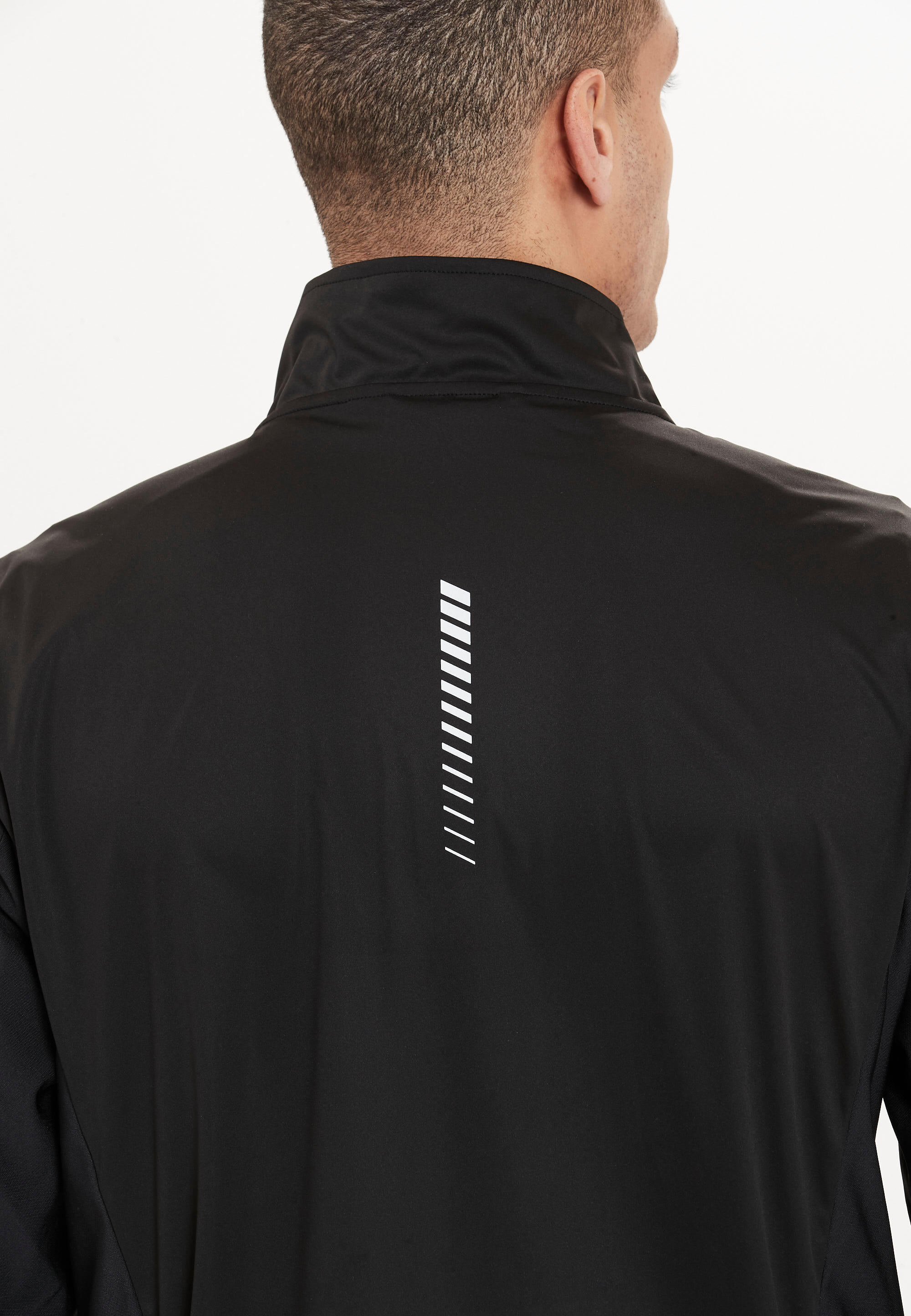 Waterproof Jacket Endurance Sudens Functional 9/15