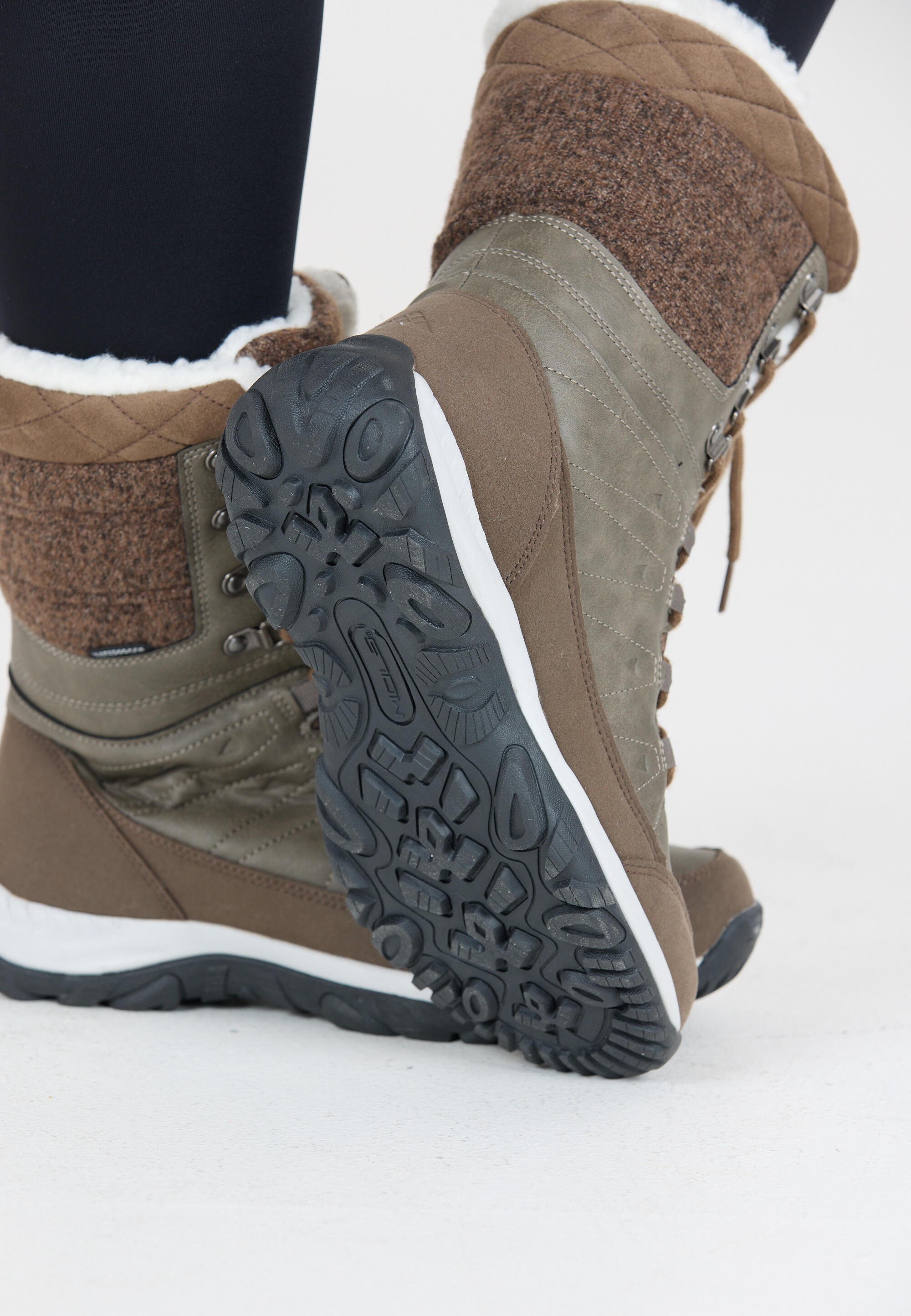 Winterstiefel Bakan 7/15