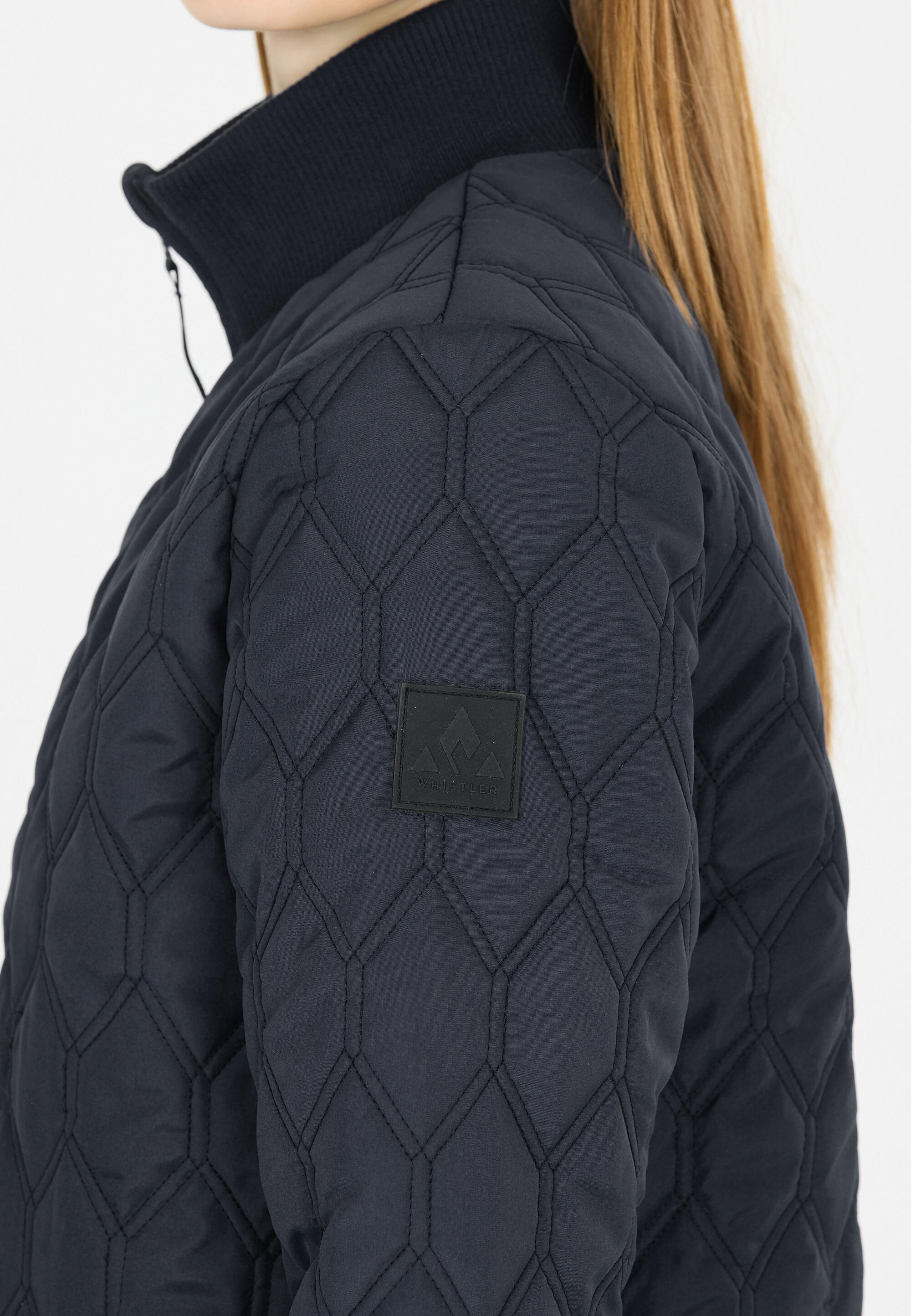 Manteau matelassé Nellye 9/15