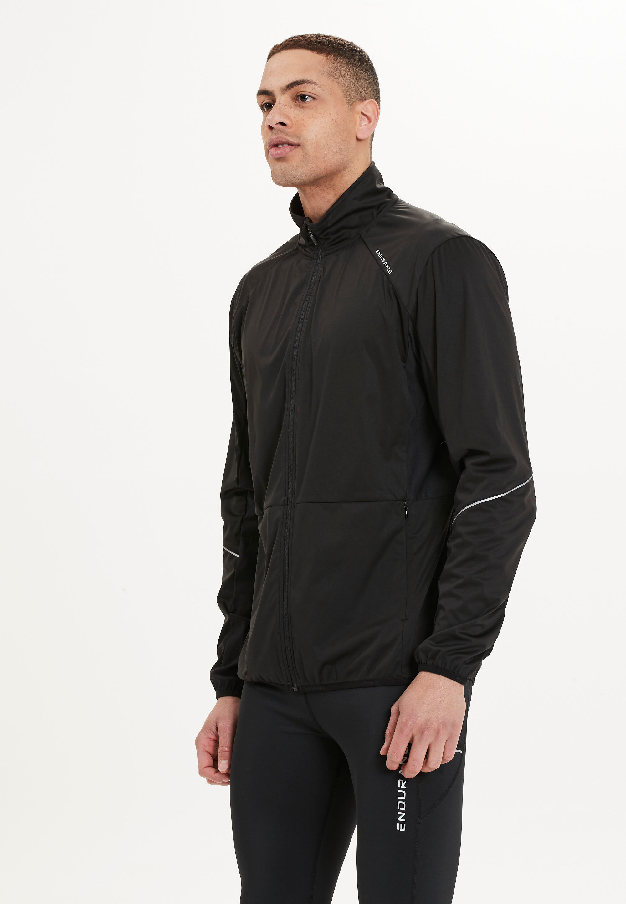 Waterproof Jacket Endurance Sudens Functional 8/15