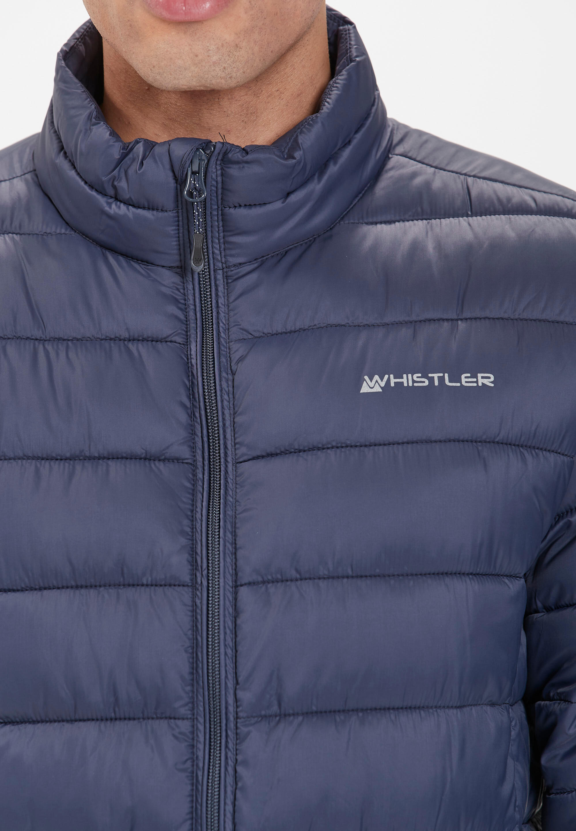 Casaco para baixo Whistler Leopold Pro-lite 7/15