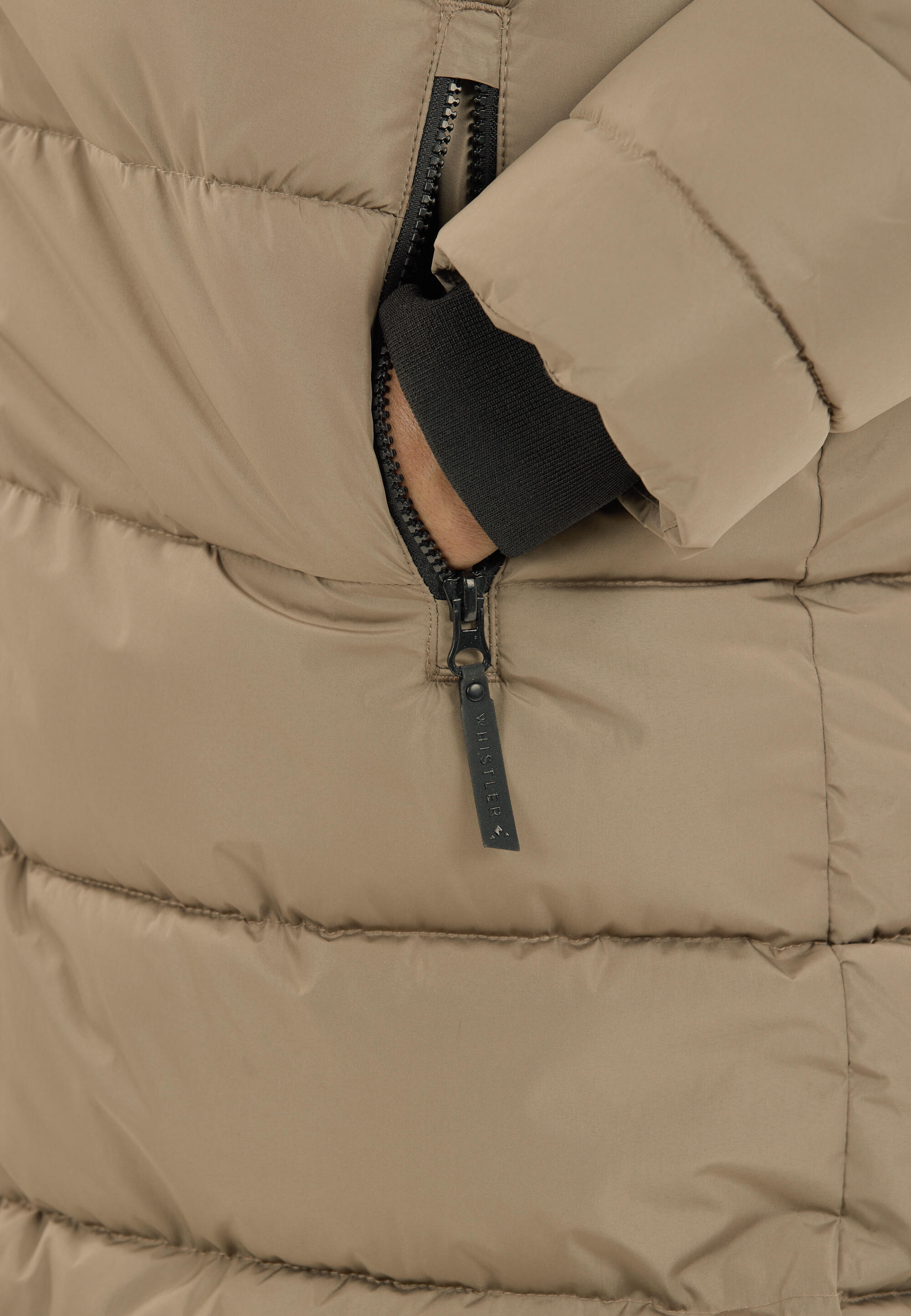 Parka da donna Whistler Amaret 9/15