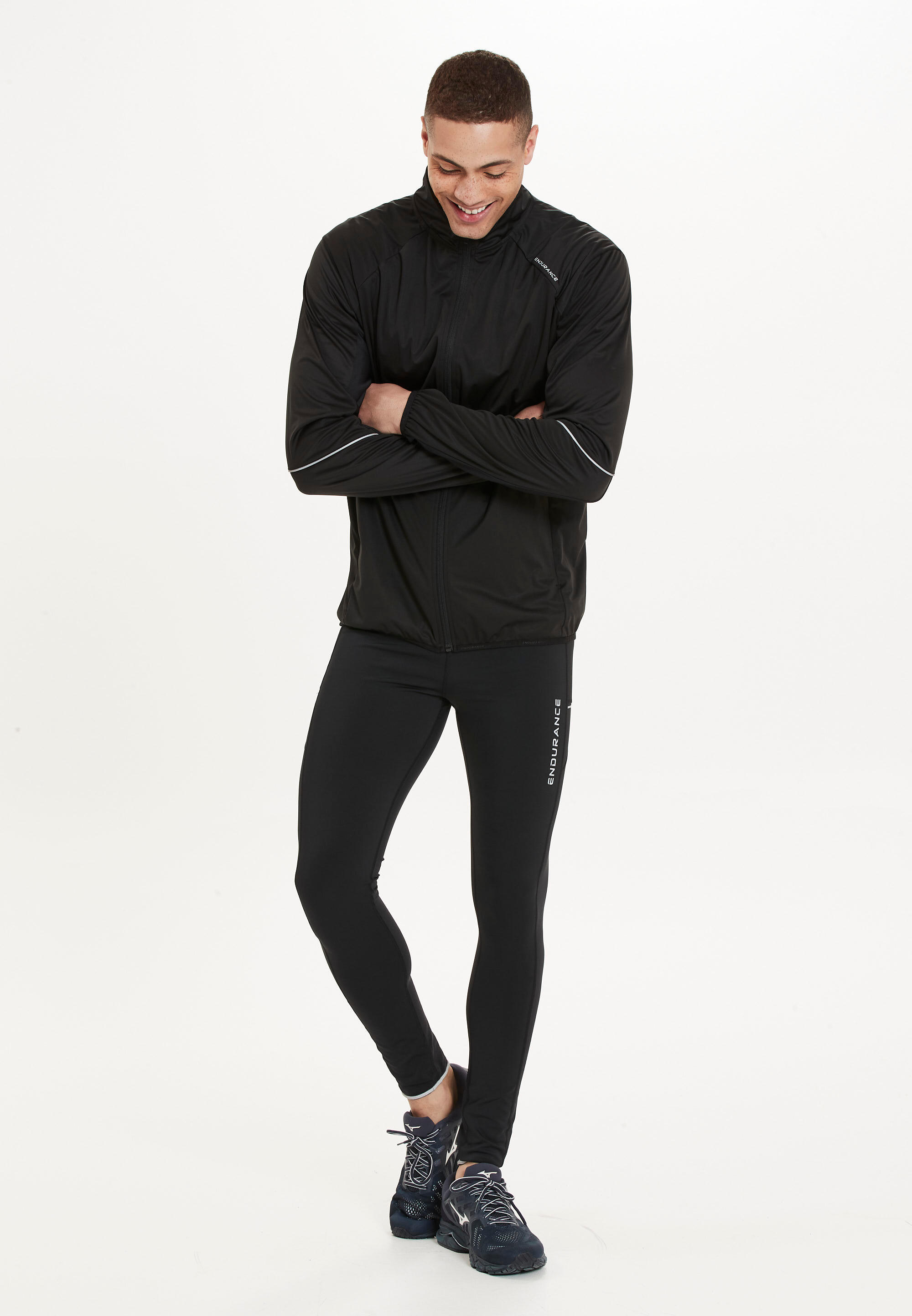 Waterproof Jacket Endurance Sudens Functional 7/15