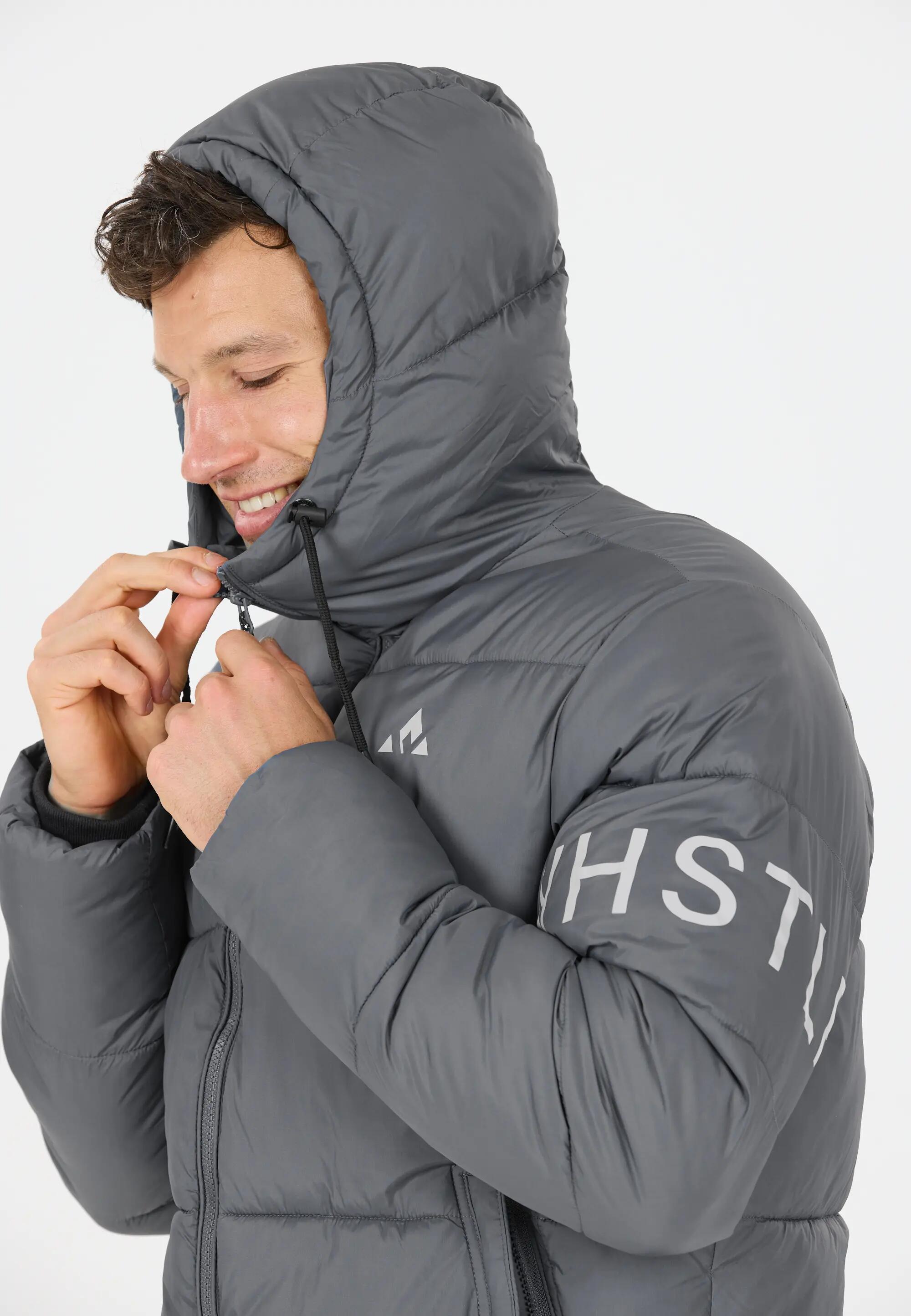 Jacke Drift 9/15