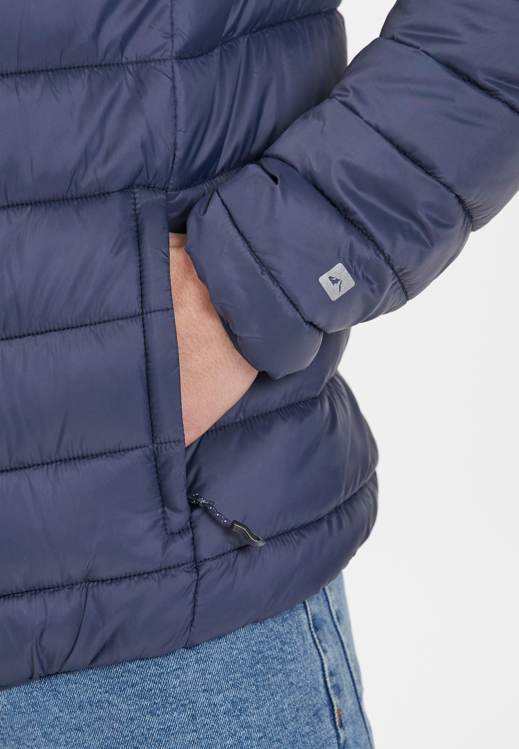 Casaco para baixo Whistler Leopold Pro-lite 6/15