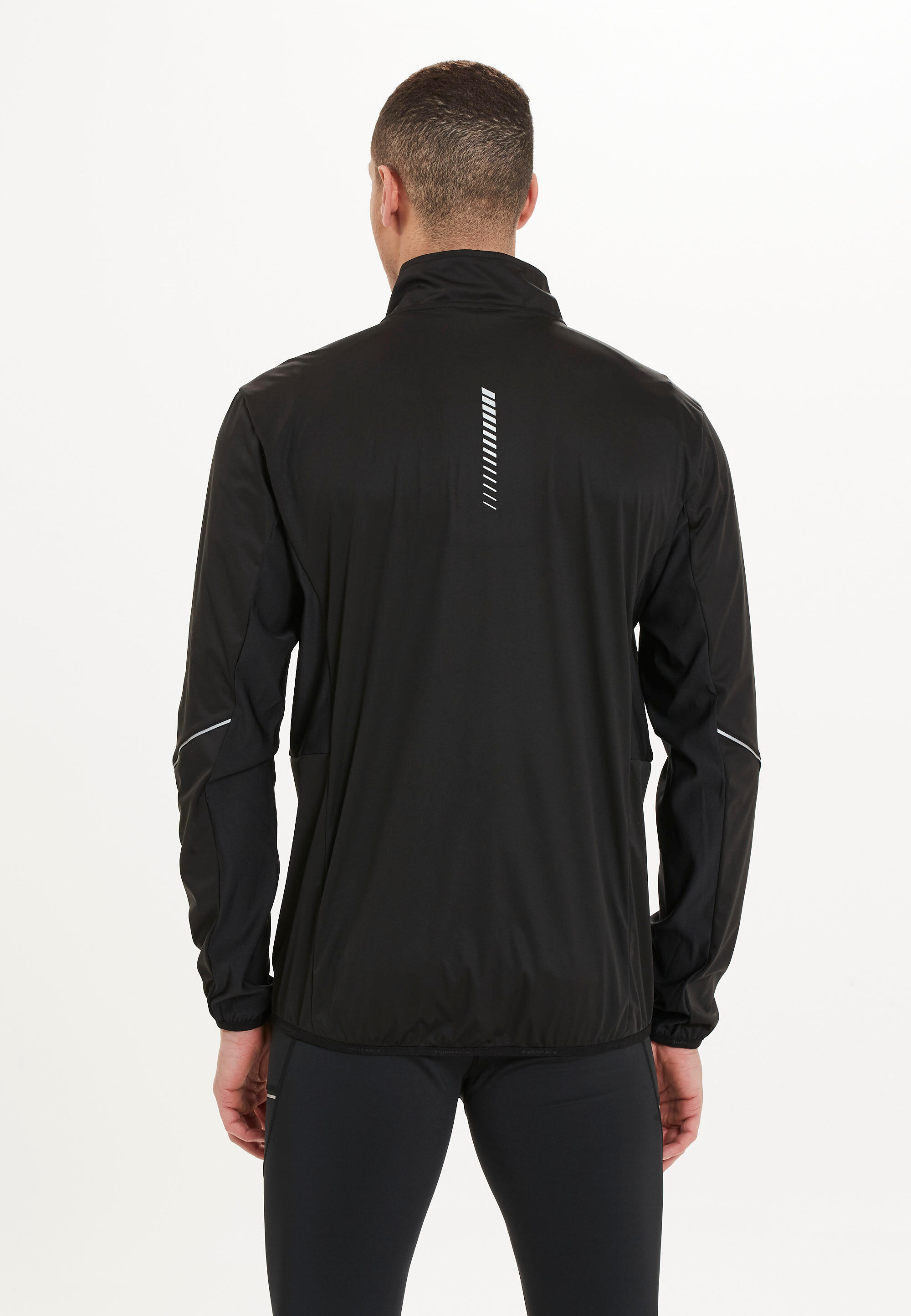Waterproof Jacket Endurance Sudens Functional 6/15