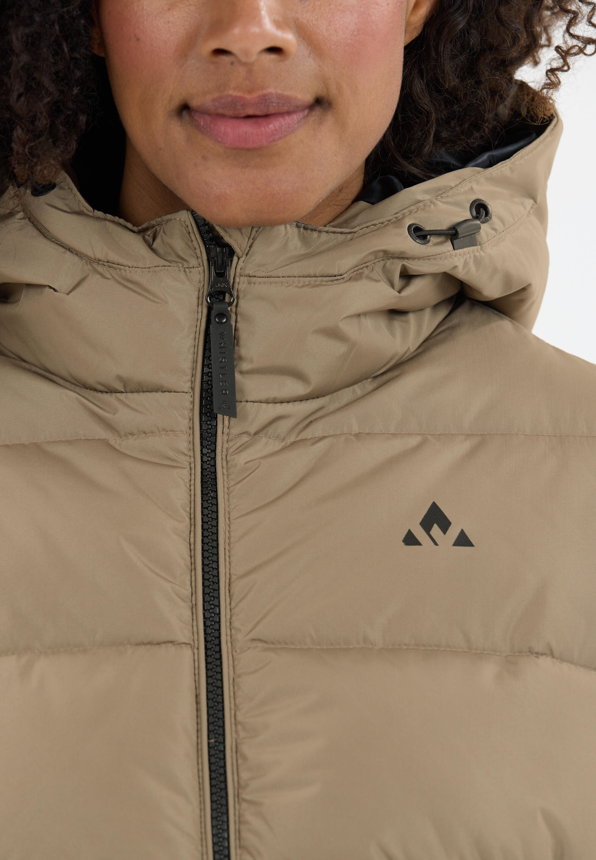 Parka da donna Whistler Amaret 8/15