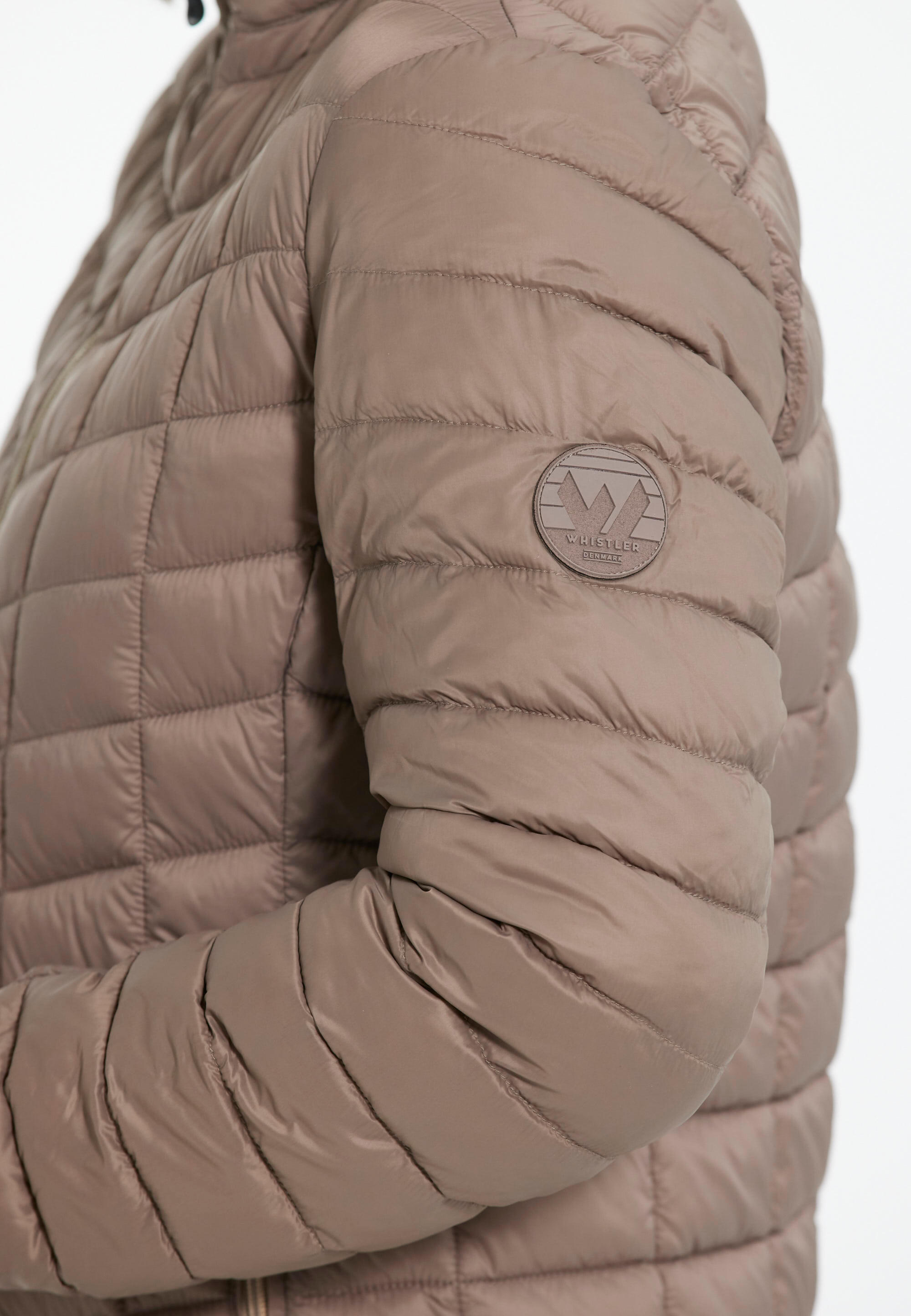 Funktionsjacke Kate 8/15