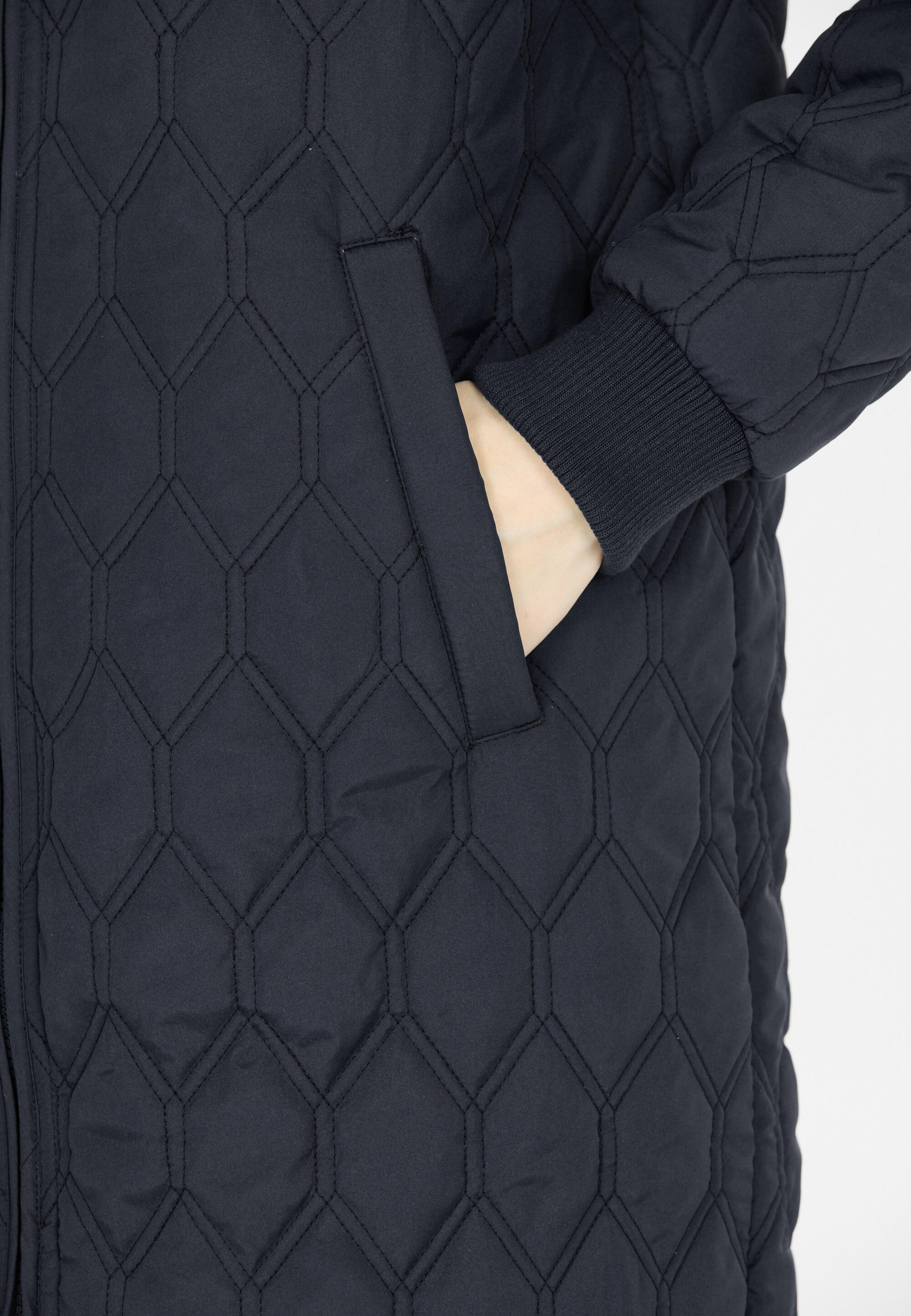 Manteau matelassé Nellye 8/15