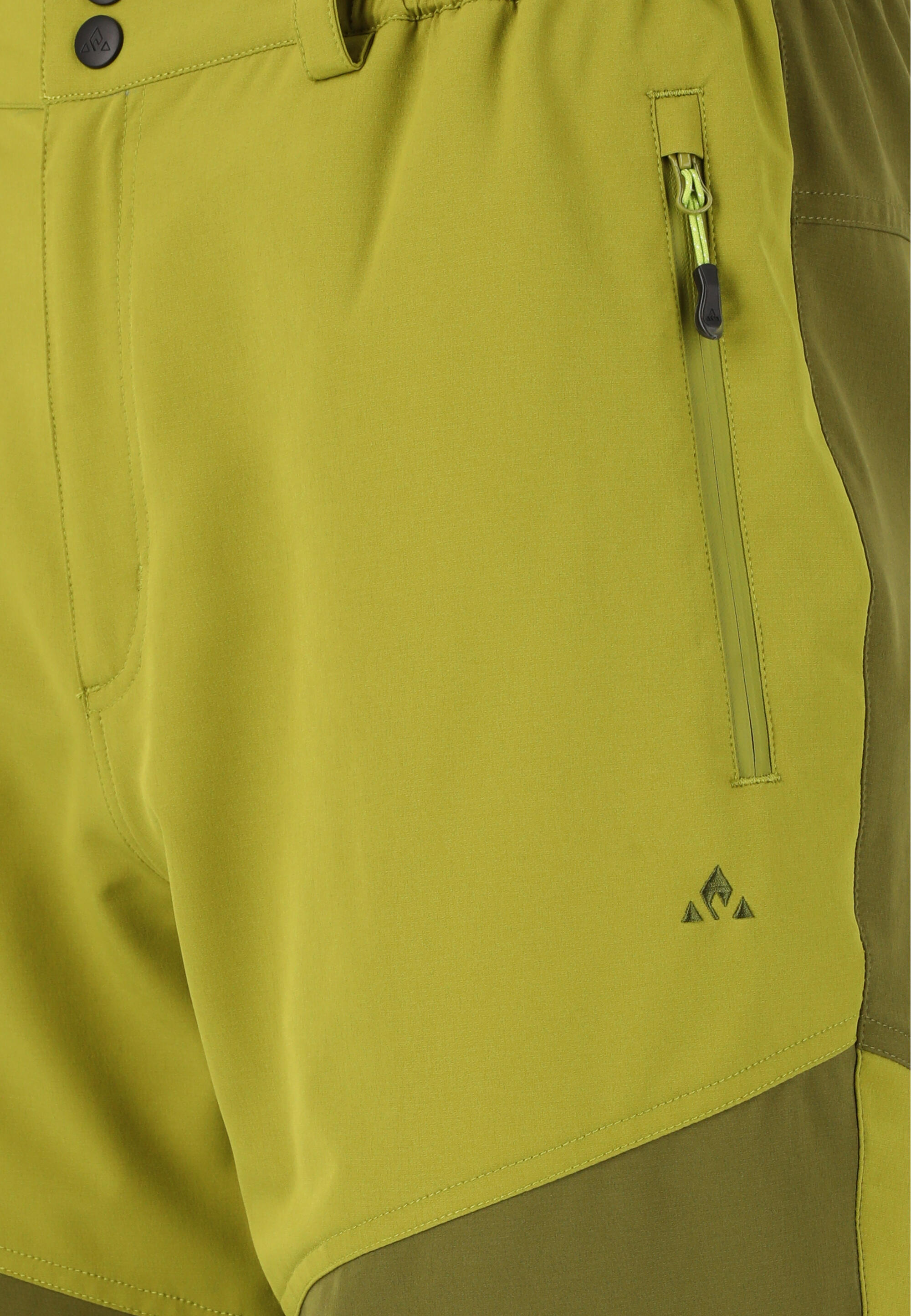 WHISTLER Short de trekking AVIAN M ACTIV STRETCH 6/15
