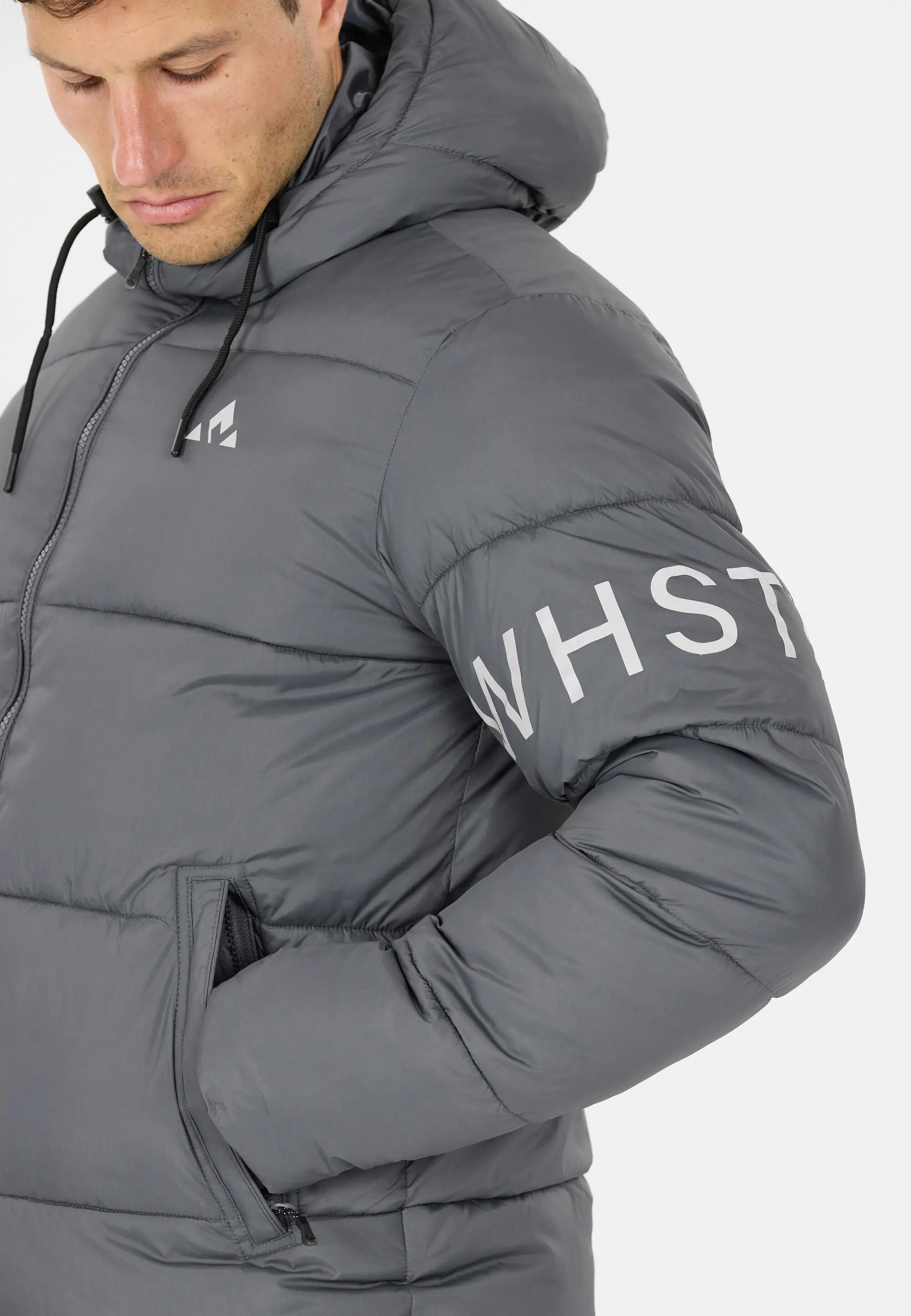 Jacke Drift 8/15
