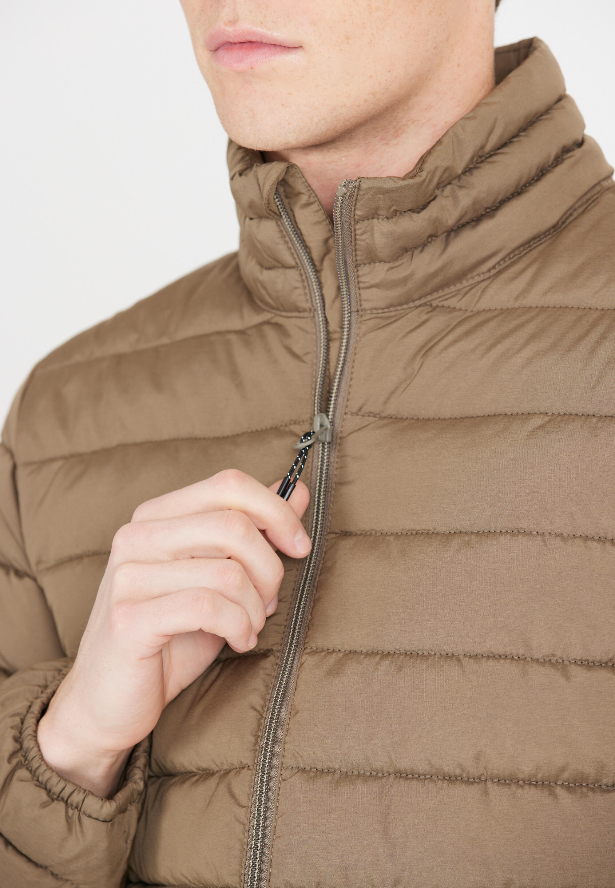 Veste Edge M CFT 8/15