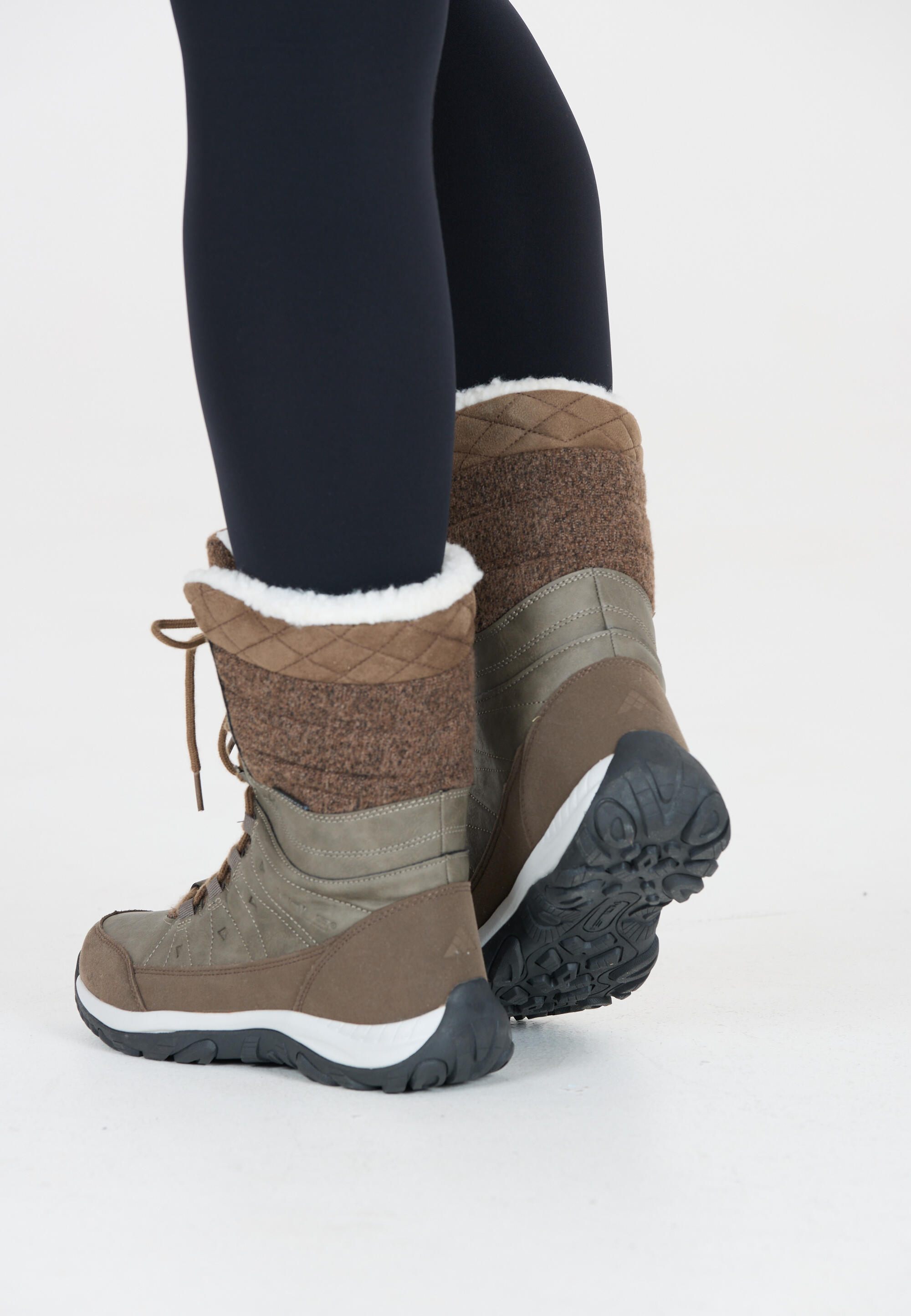 Winterstiefel Bakan 10/15