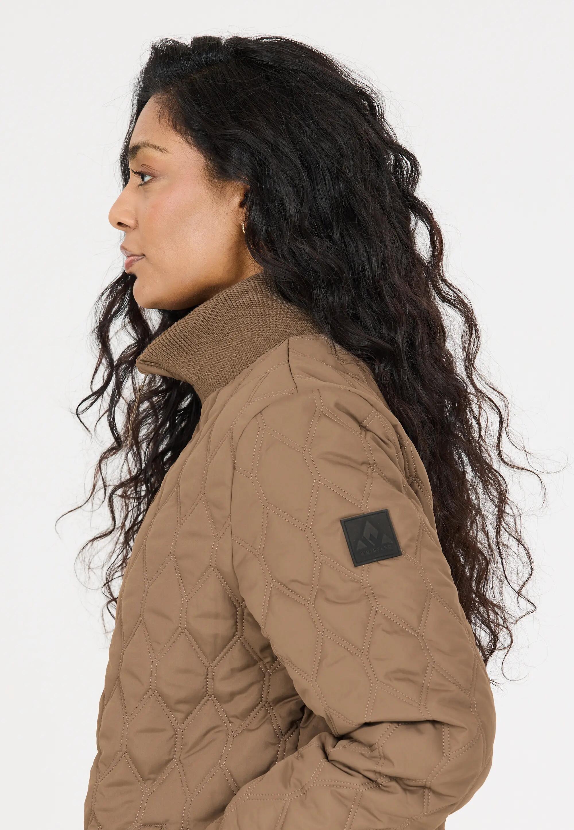 Manteau matelassé Nellye 8/15