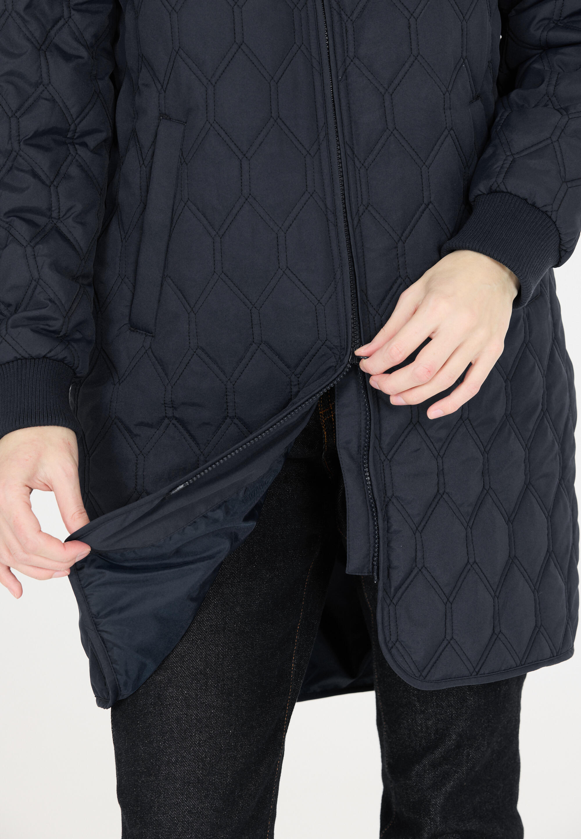 Manteau matelassé Nellye 6/15