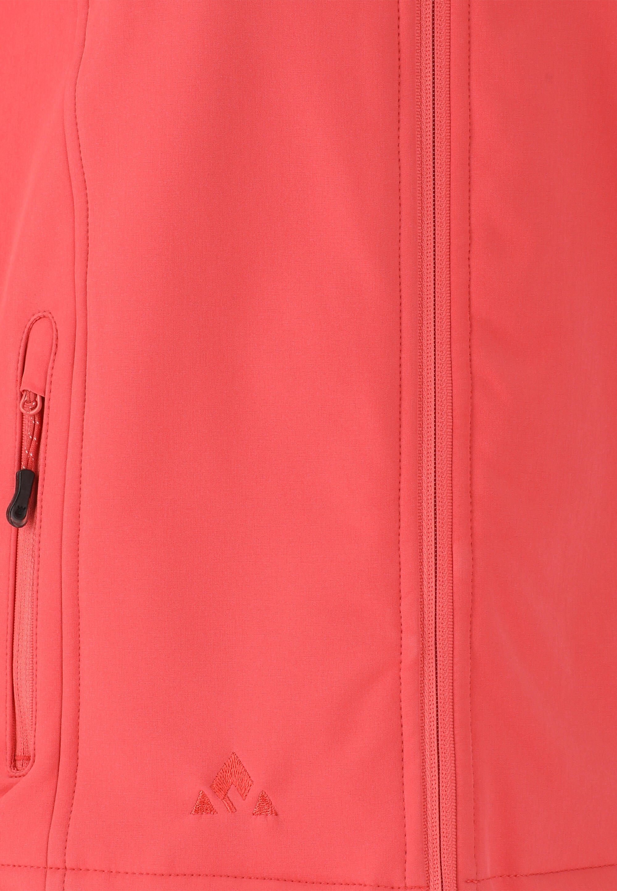 Softshelljacke Covina 7/15
