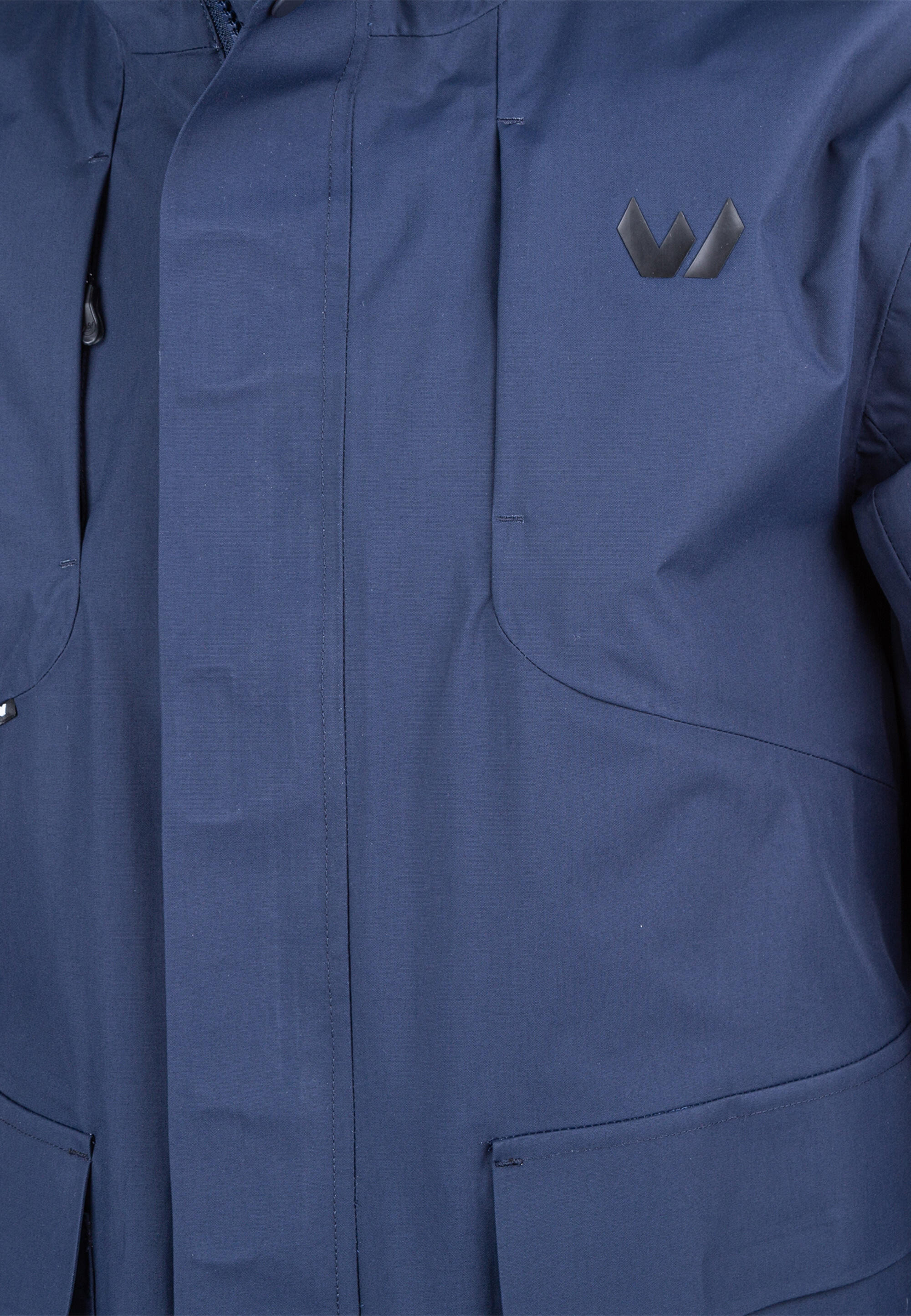 Parka Veste ANDRE M W-PRO 10000 6/15
