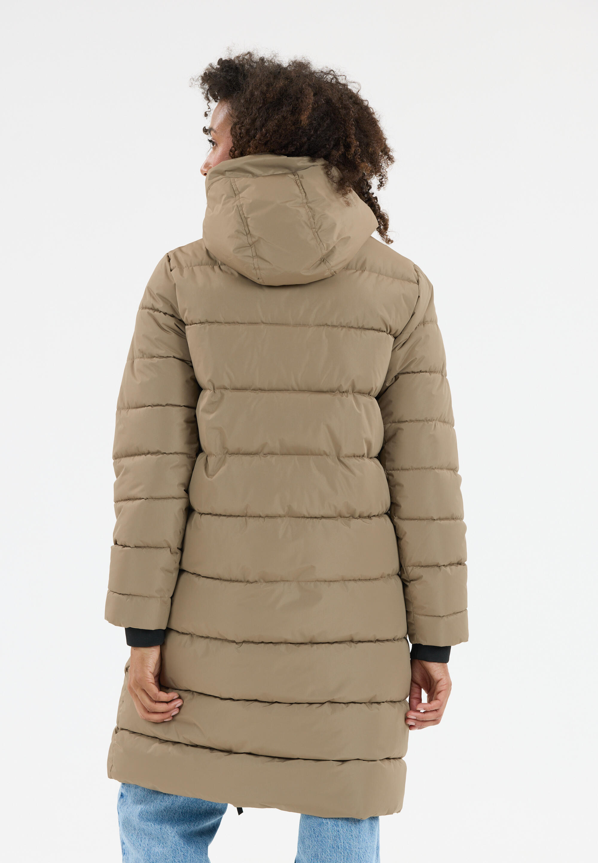 Parka da donna Whistler Amaret 6/15