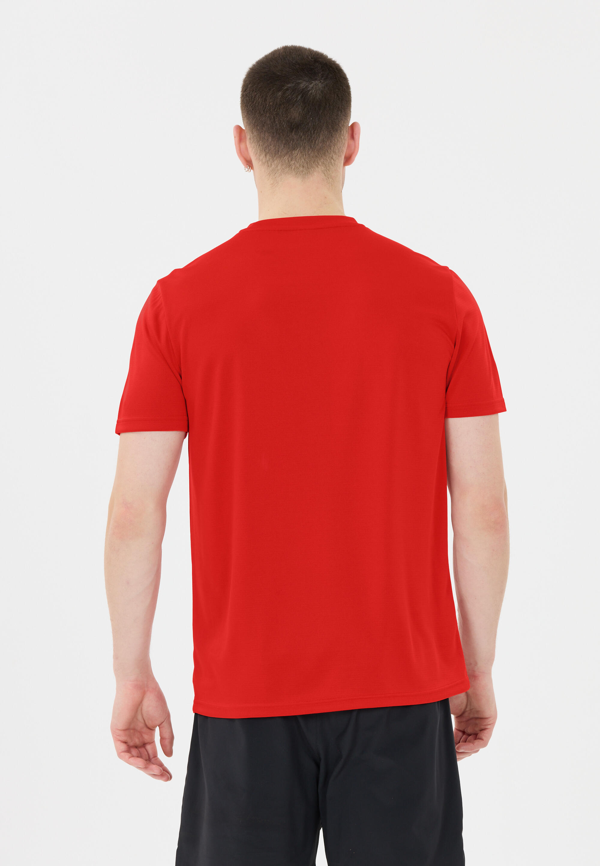 T-shirt Vernon 6/15