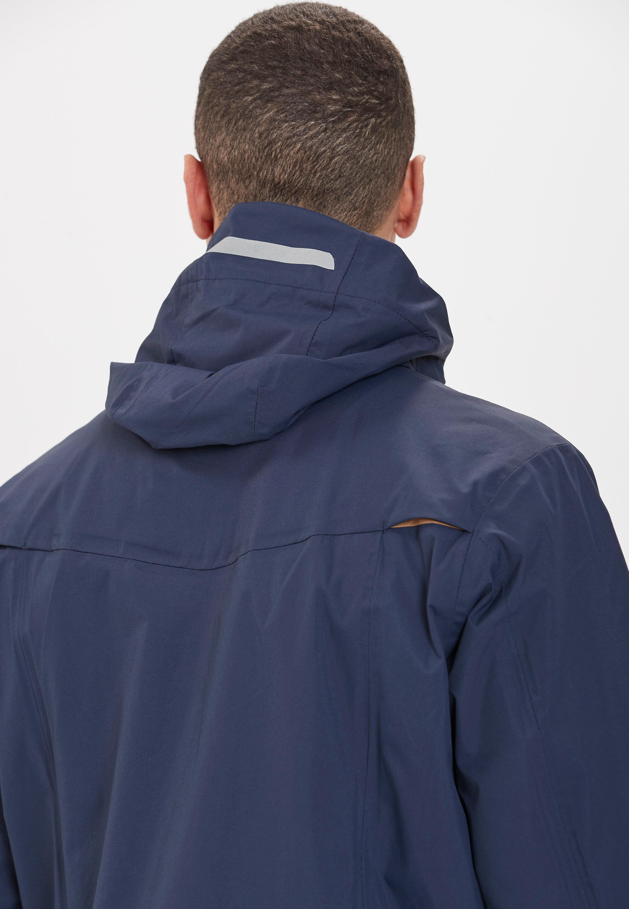 Parka Veste ANDRE M W-PRO 10000 10/15