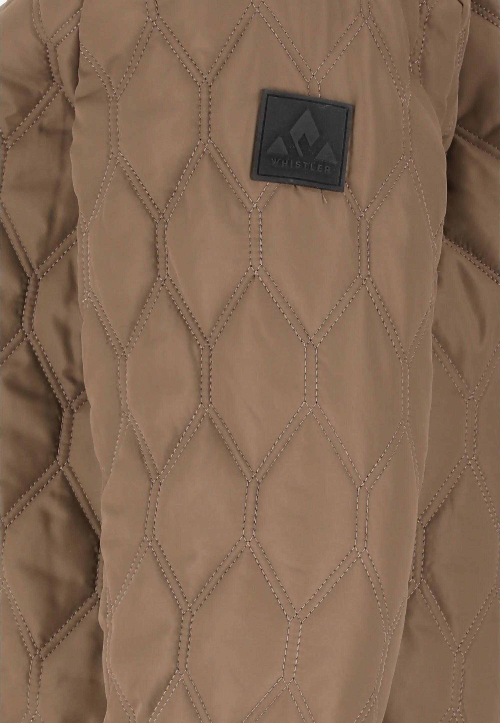 Manteau matelassé Nellye 7/15