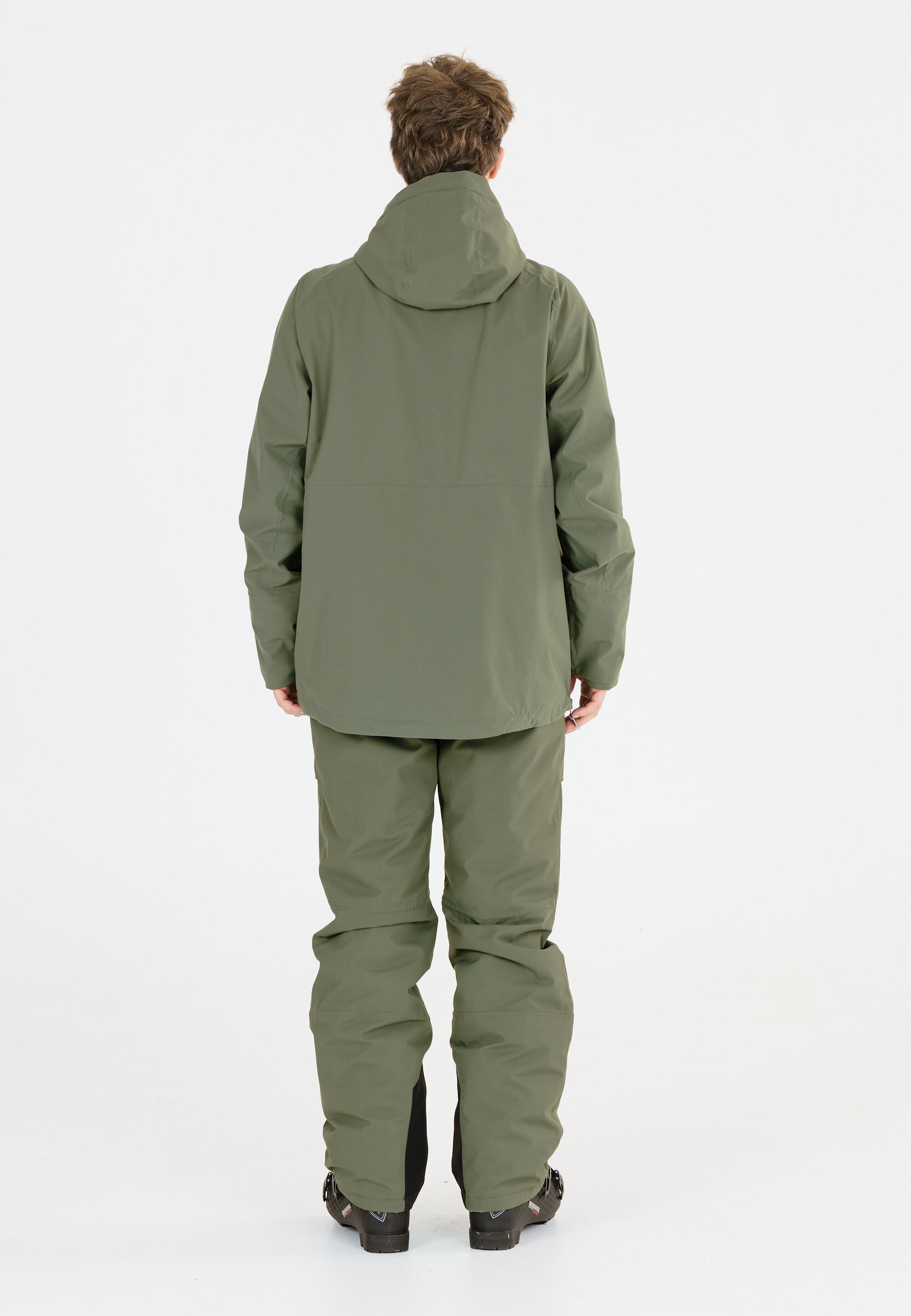 Skihose Killy 6/15