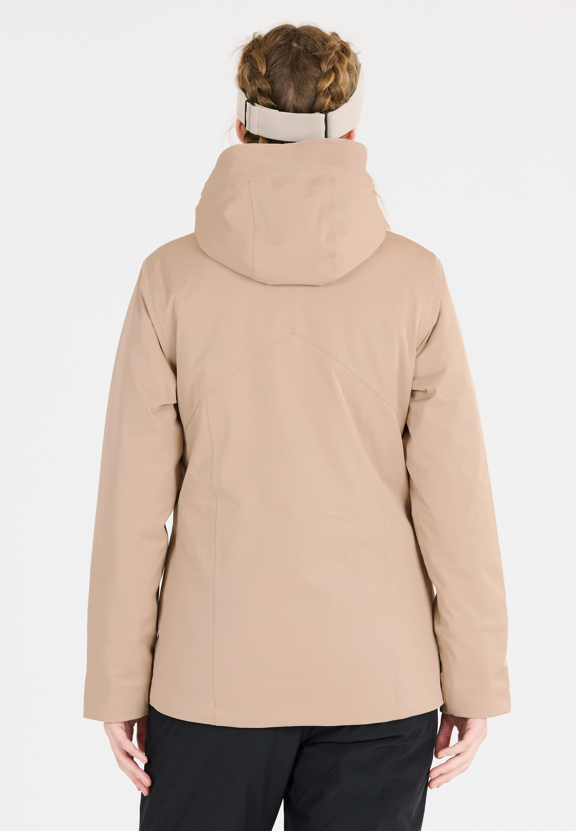Veste de ski femme Whistler Jada 15000 7/15