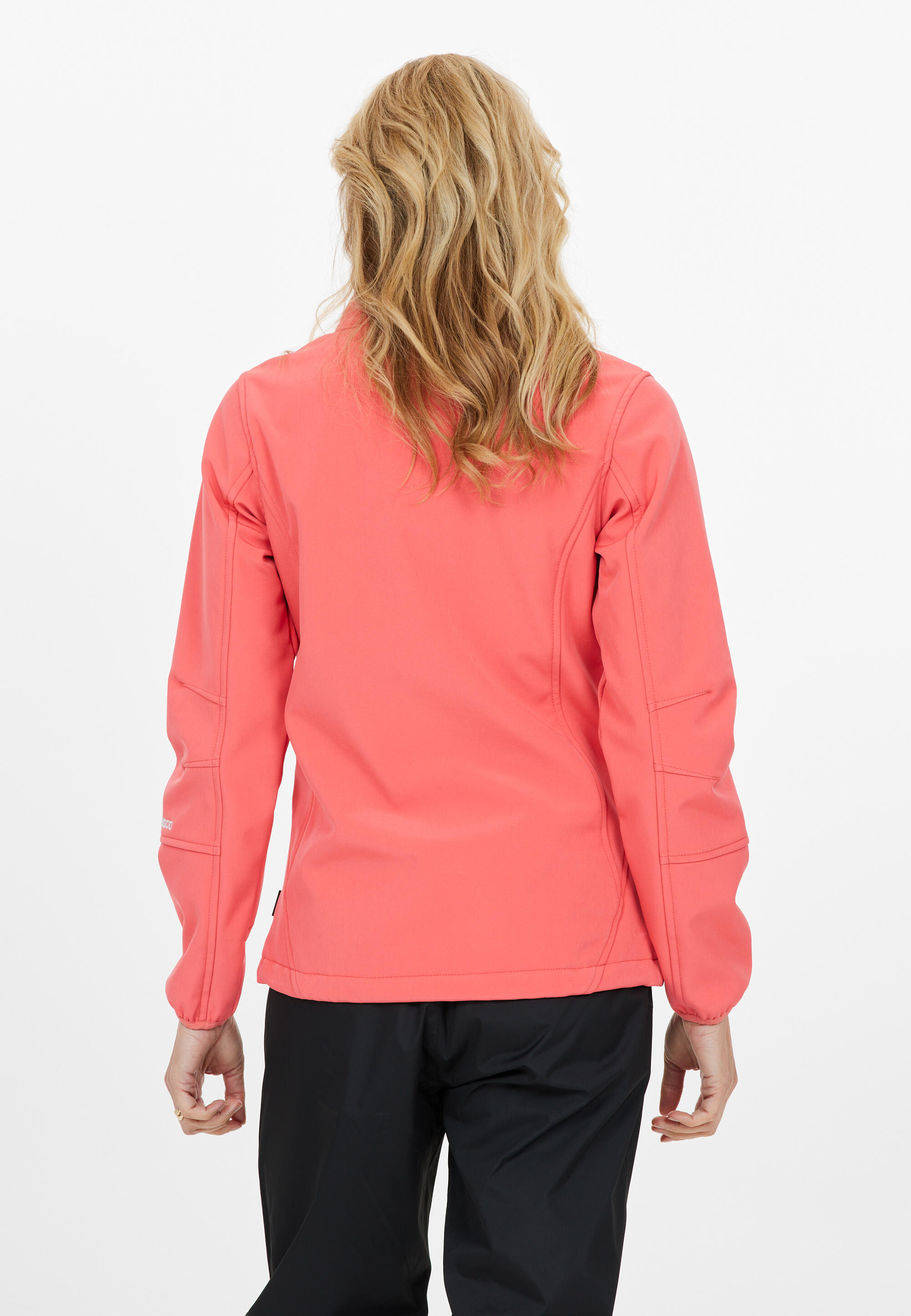 Softshelljacke Covina 6/15