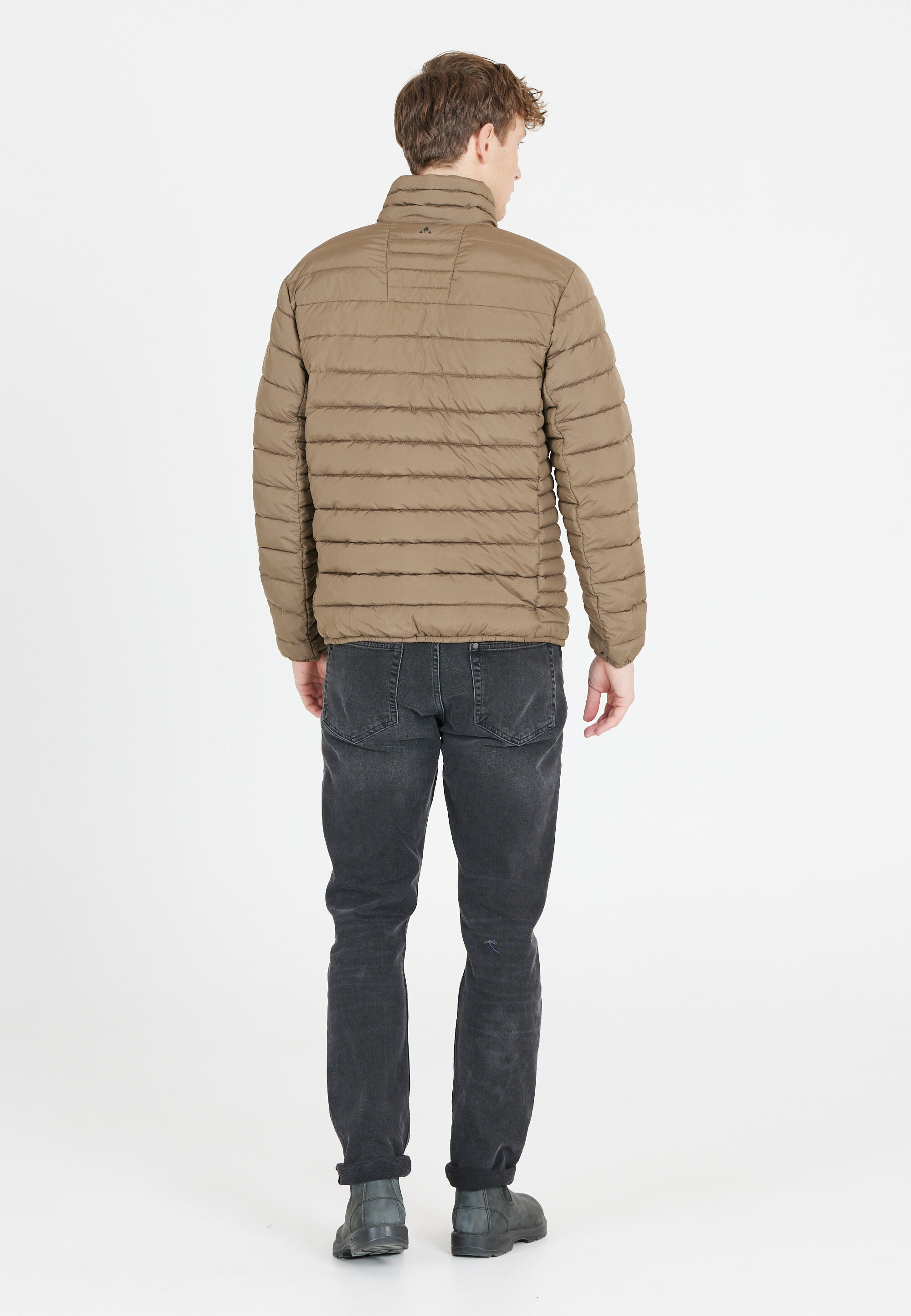 Veste Edge M CFT 6/15