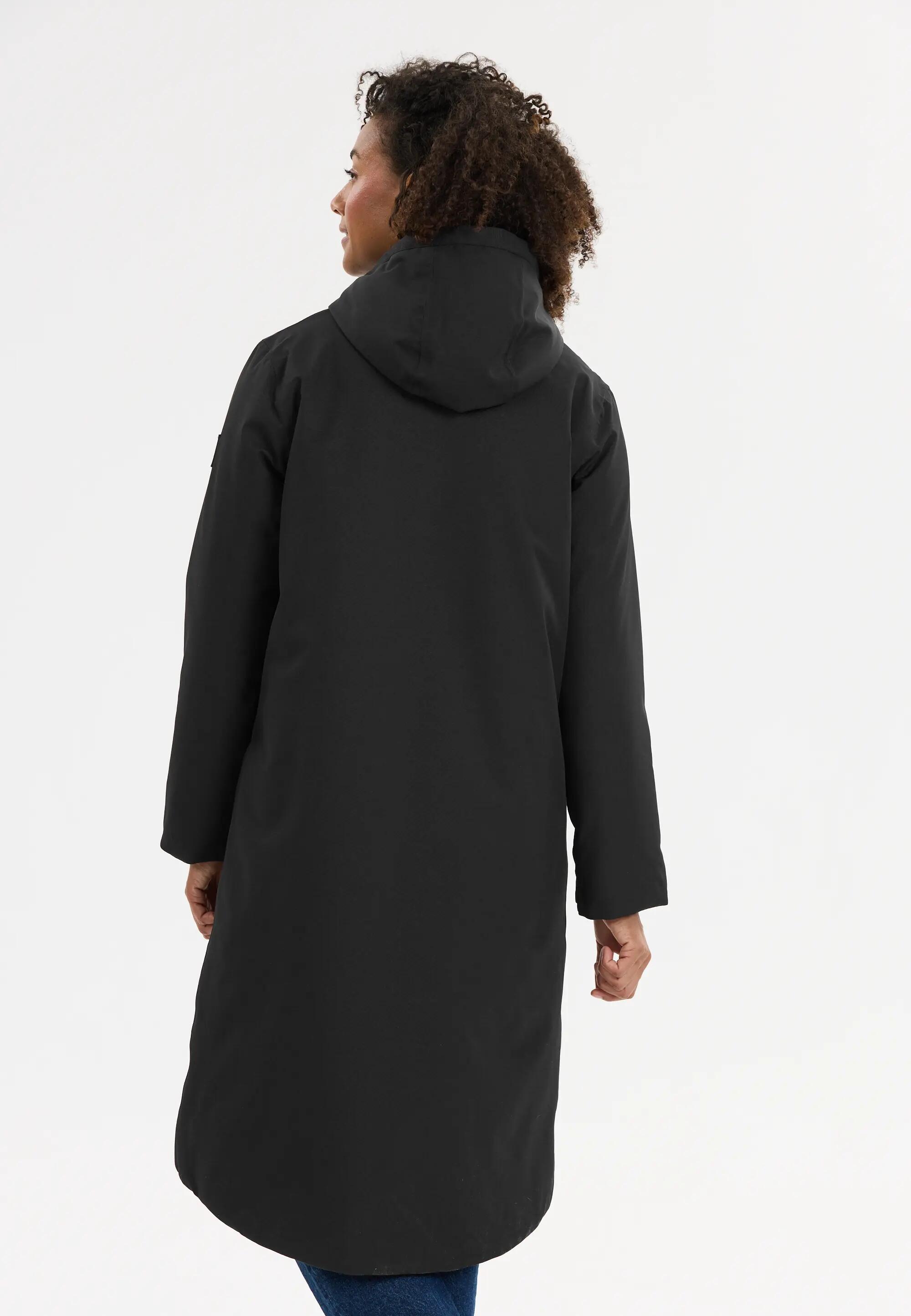 Parka Tautona 6/15