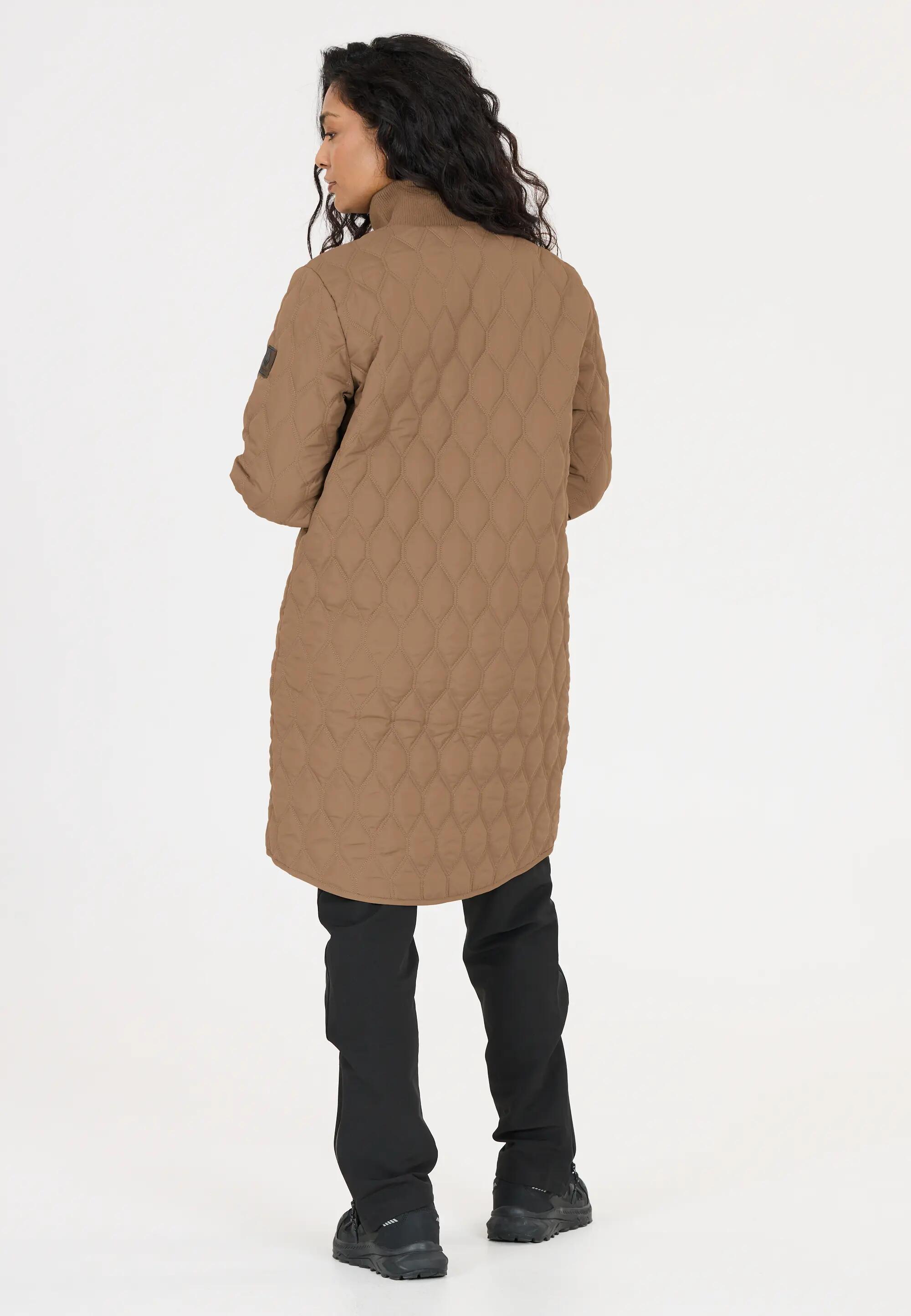 Manteau matelassé Nellye 6/15