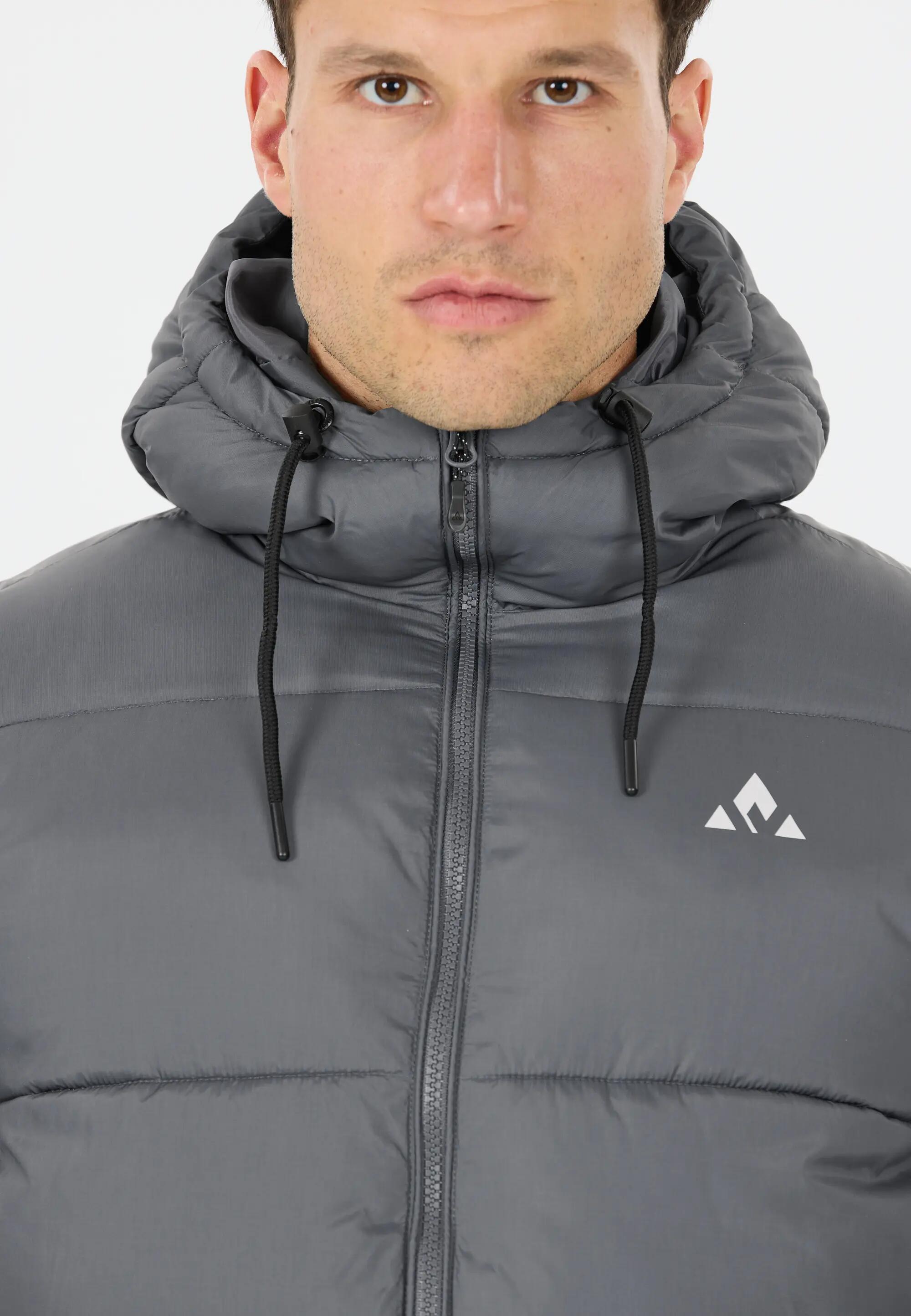 Jacke Drift 10/15