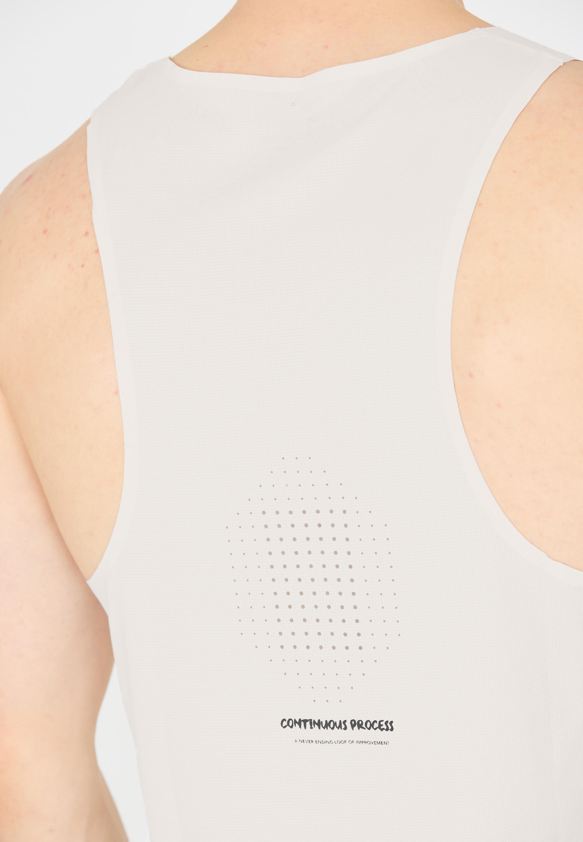 Tank top Virtus Ayaan 9/15