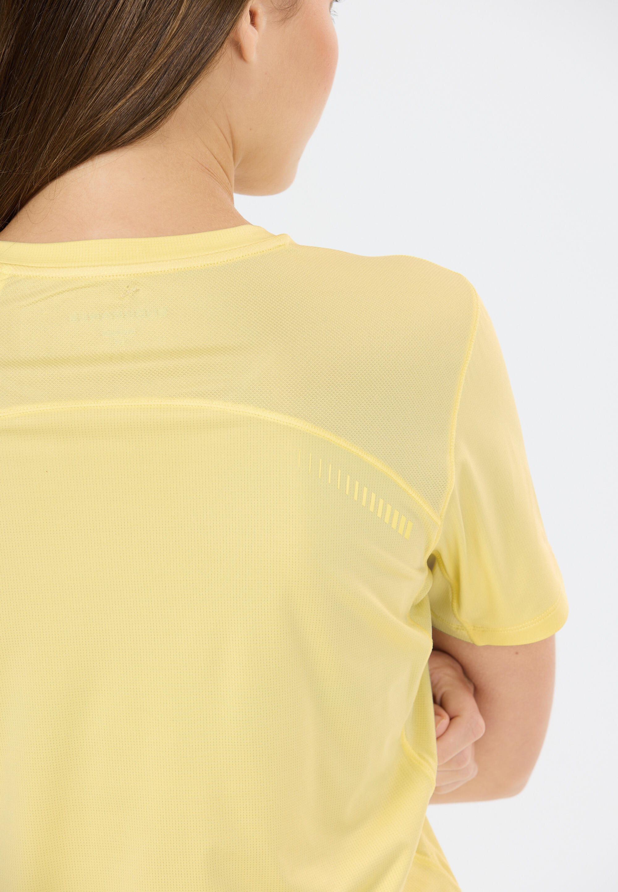 Camiseta de mujer Endurance Nan 9/15