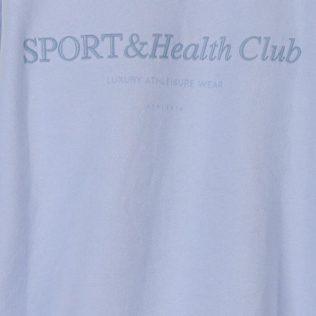 Sweatshirt woman Athlecia Cabell