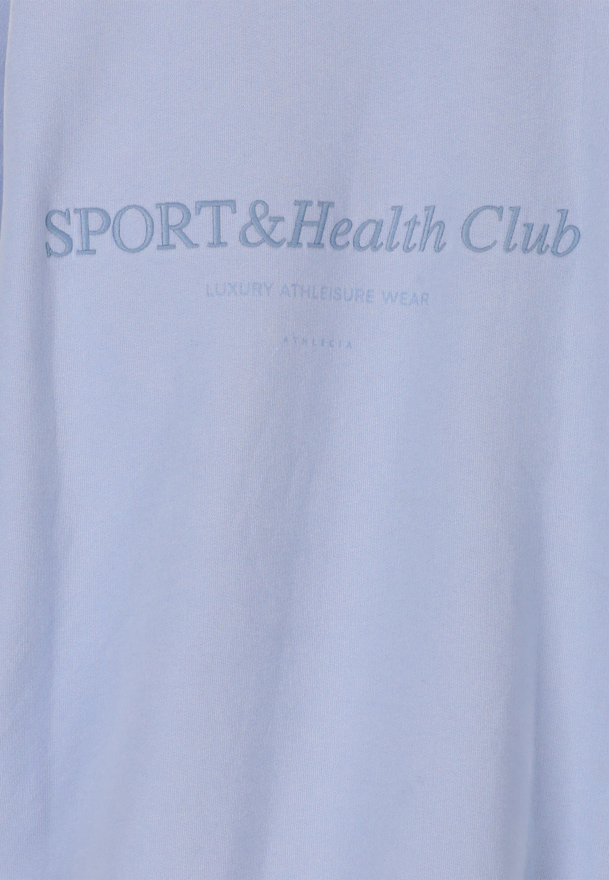 Sweatshirt Cabell 8/15