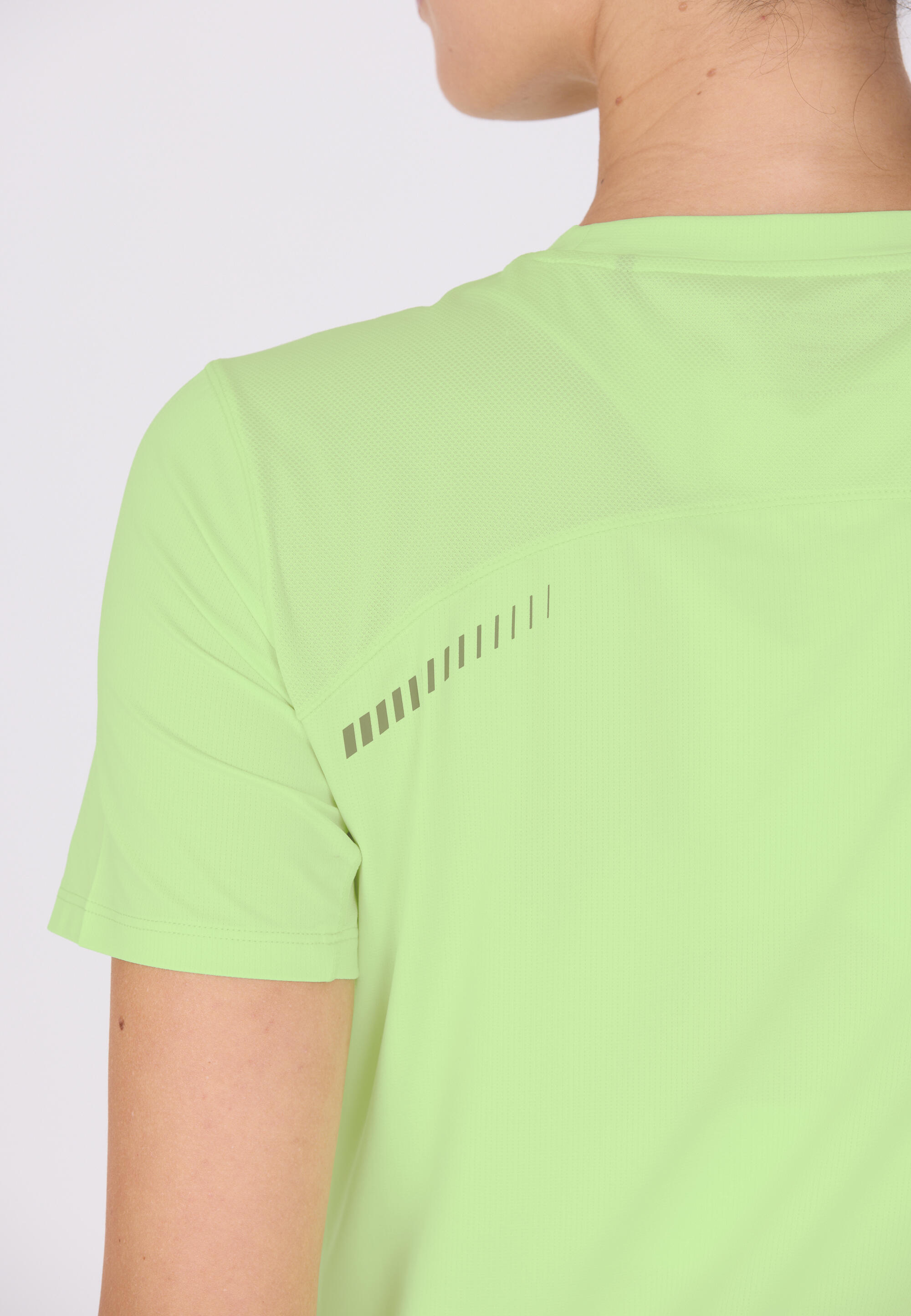 T-shirt de mulher Endurance Nan 8/15