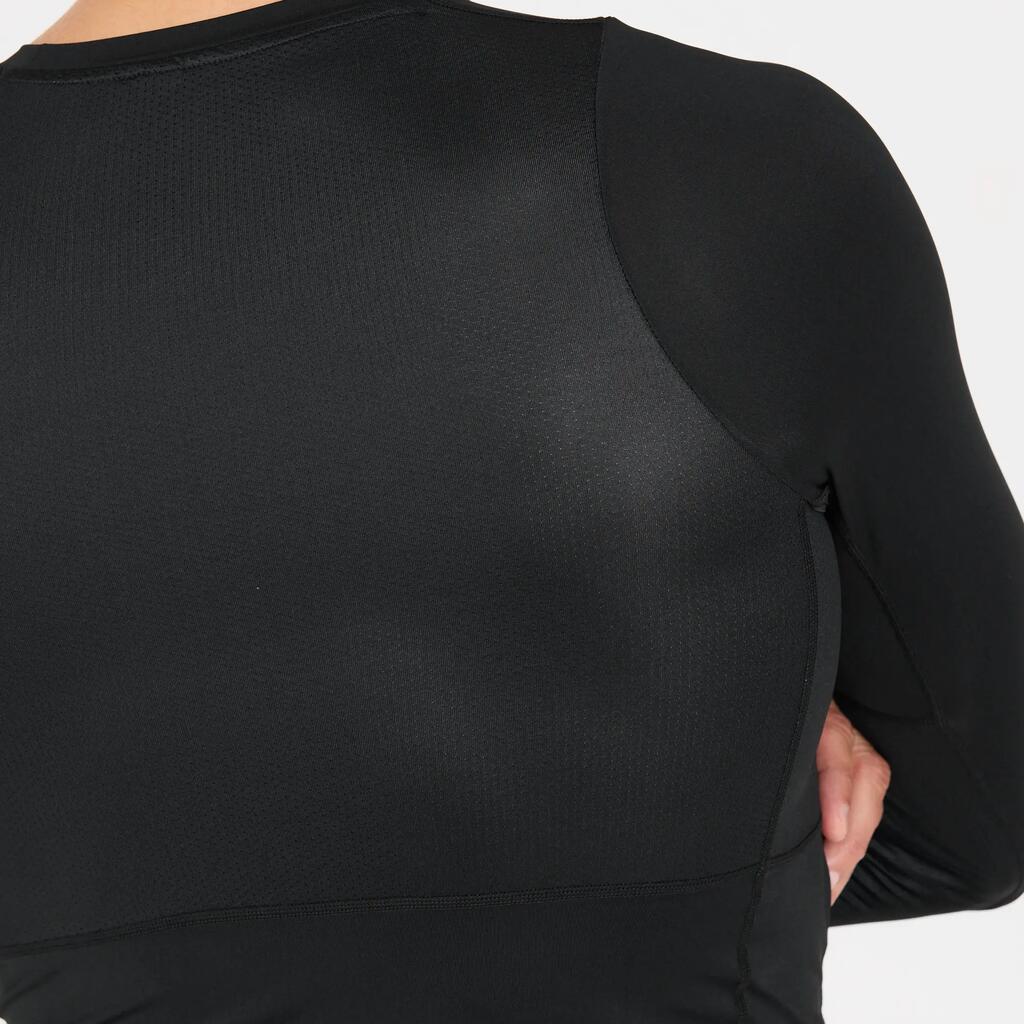 Long sleeve compression jersey Virtus Jasp