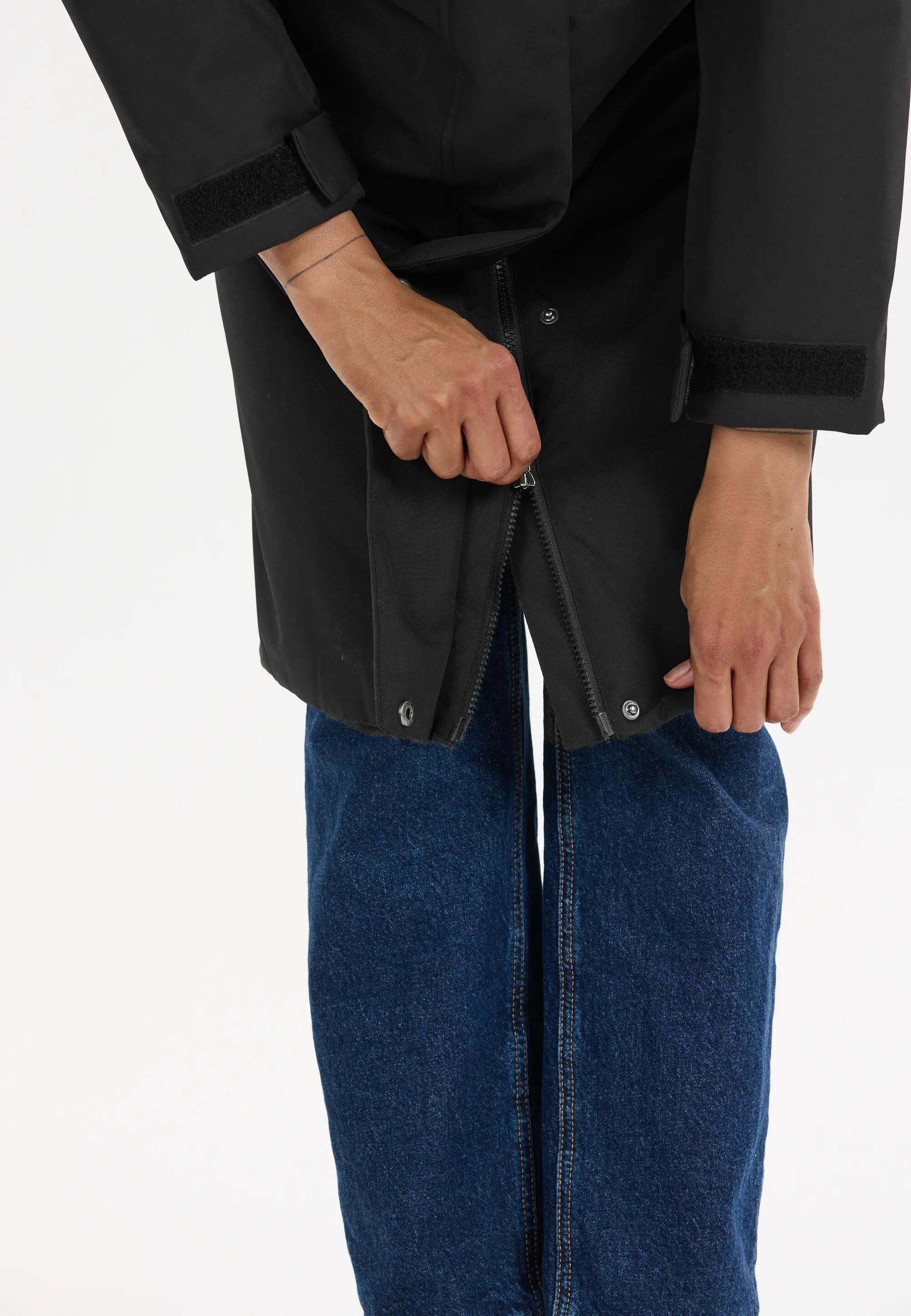 Parka Tautona 10/15