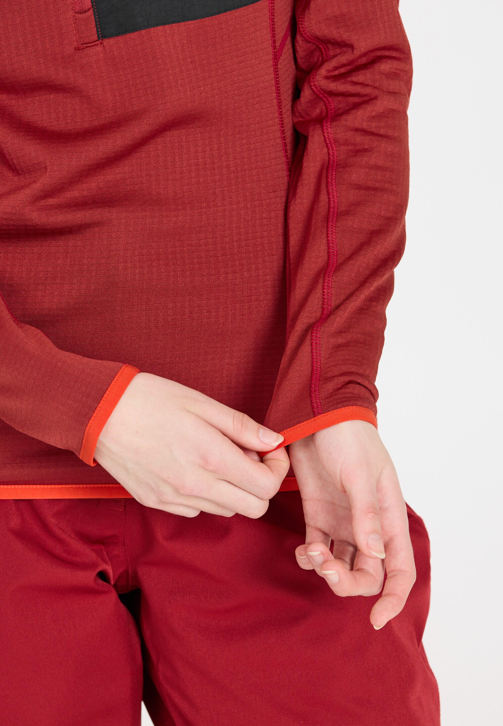 Midlayer Helge 9/15