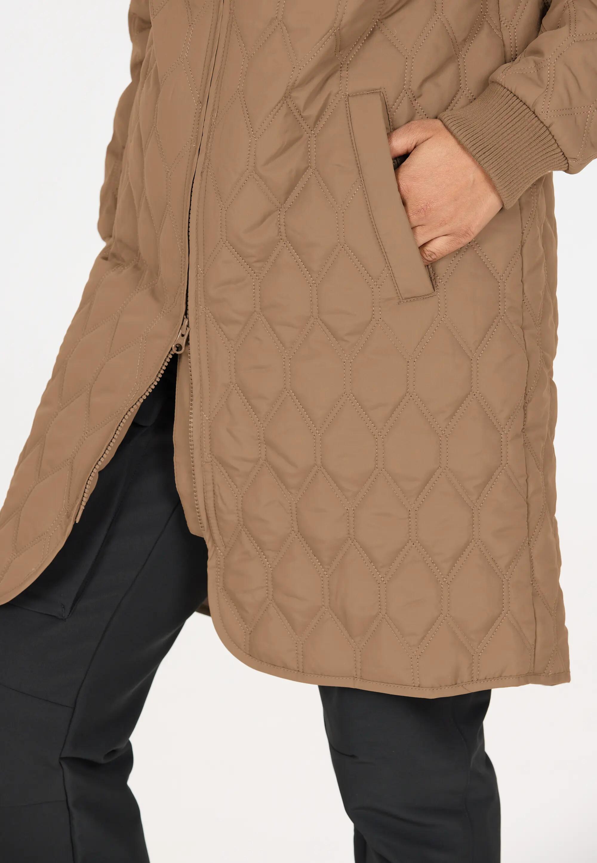 Manteau matelassé Nellye 10/15