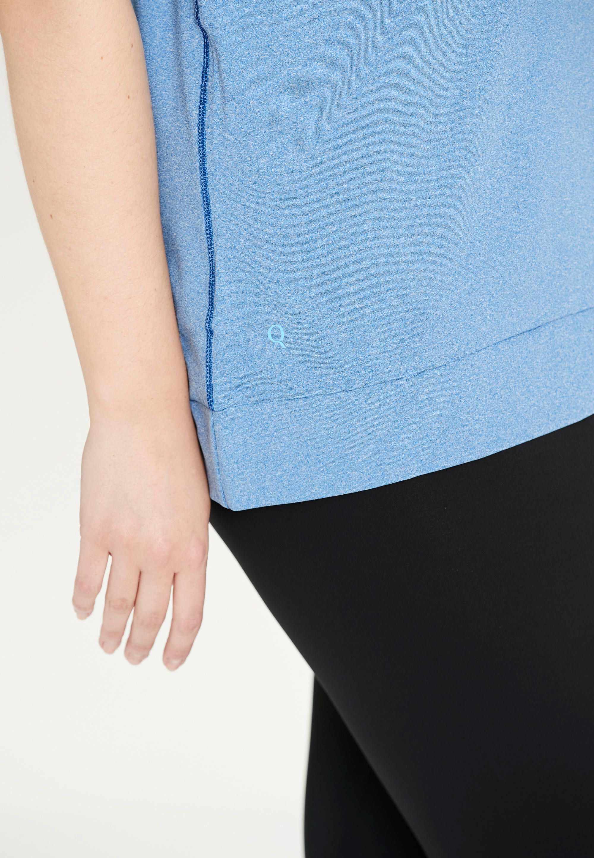 Maglia da donna Q Sportswear Bree 8/15